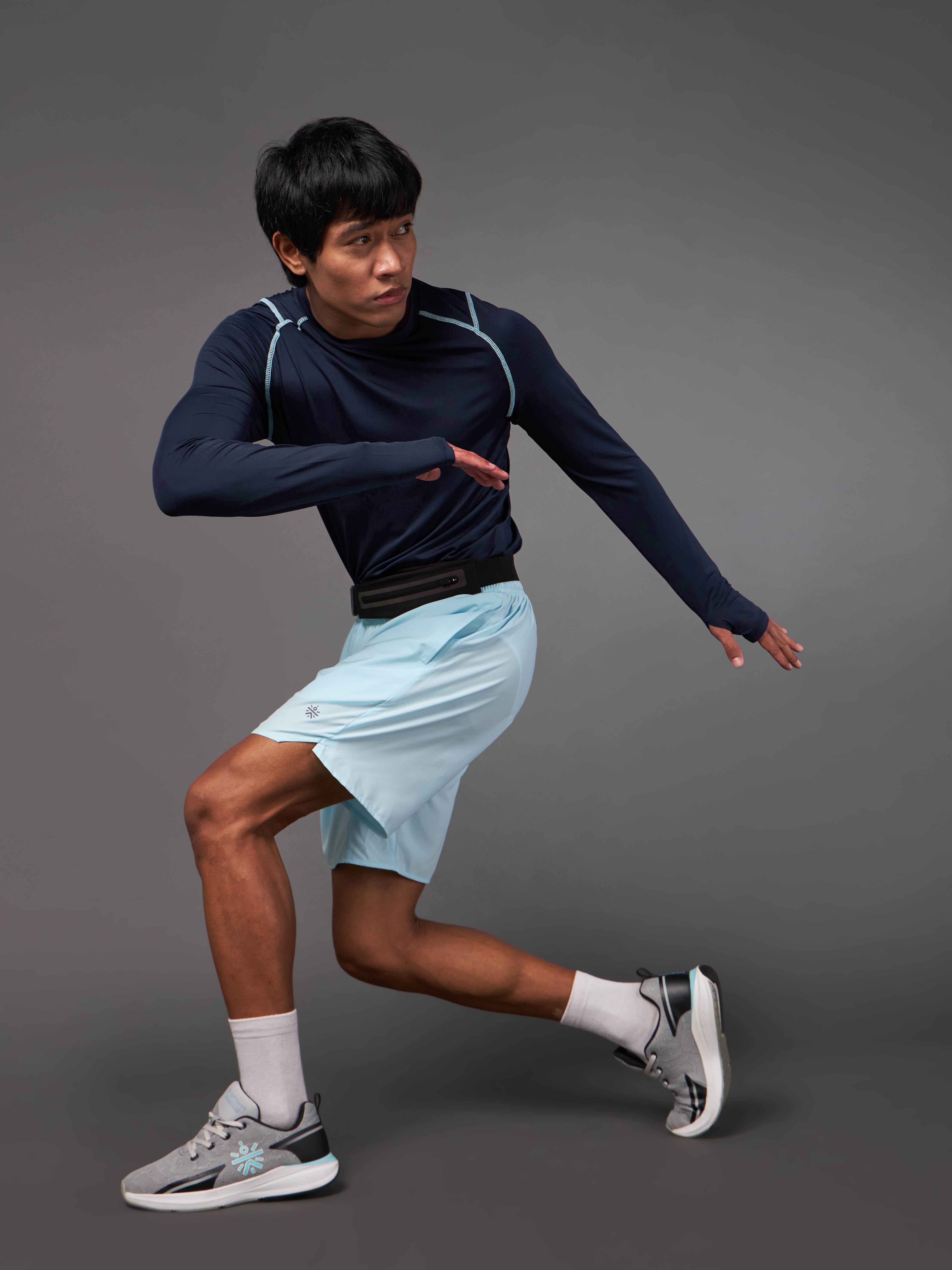 High Altitude Running T-shirt