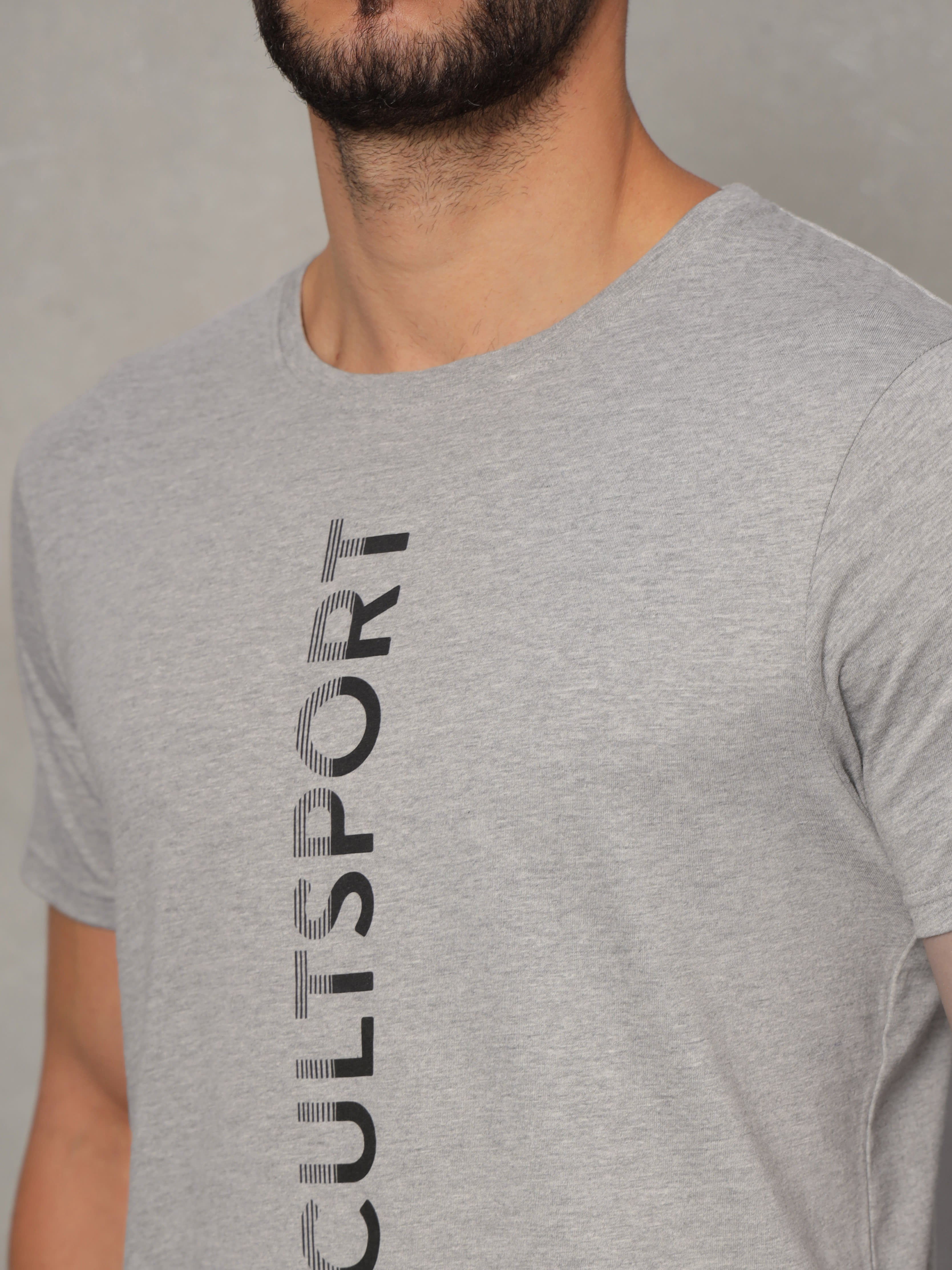 Vitals Running T-shirt