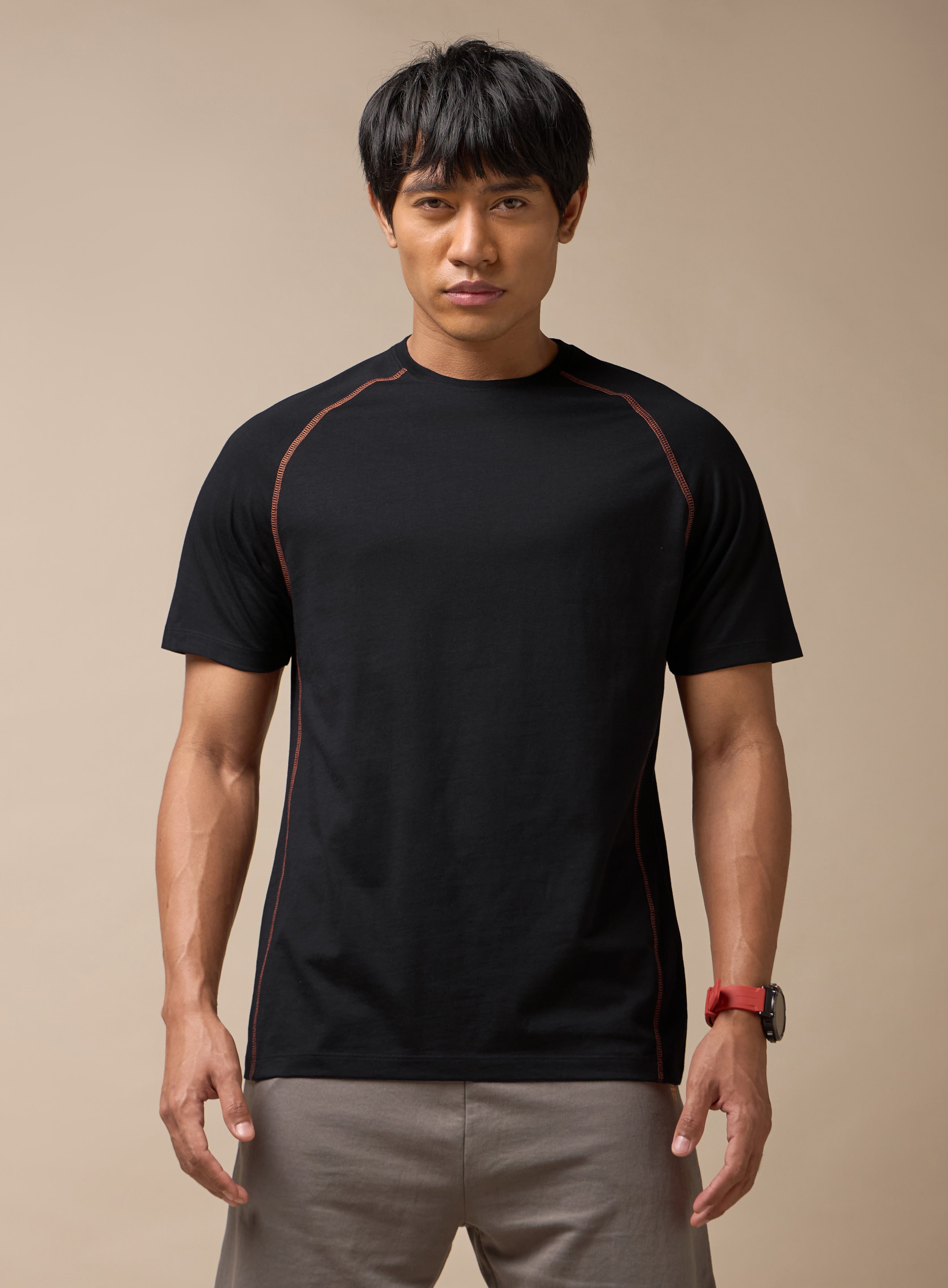 Warm Up Training T-shirt