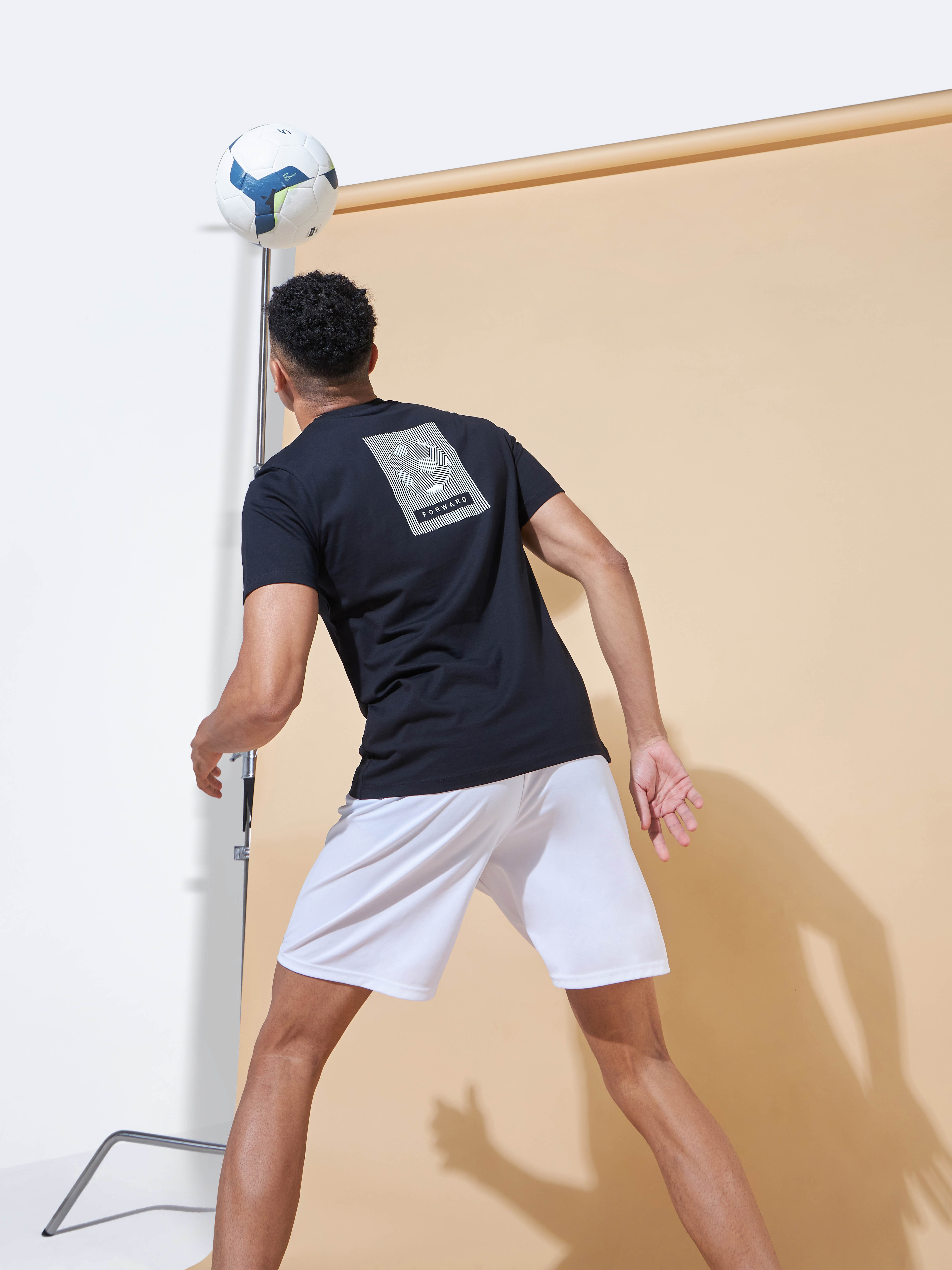 Forward Printed Graphic T-shirt