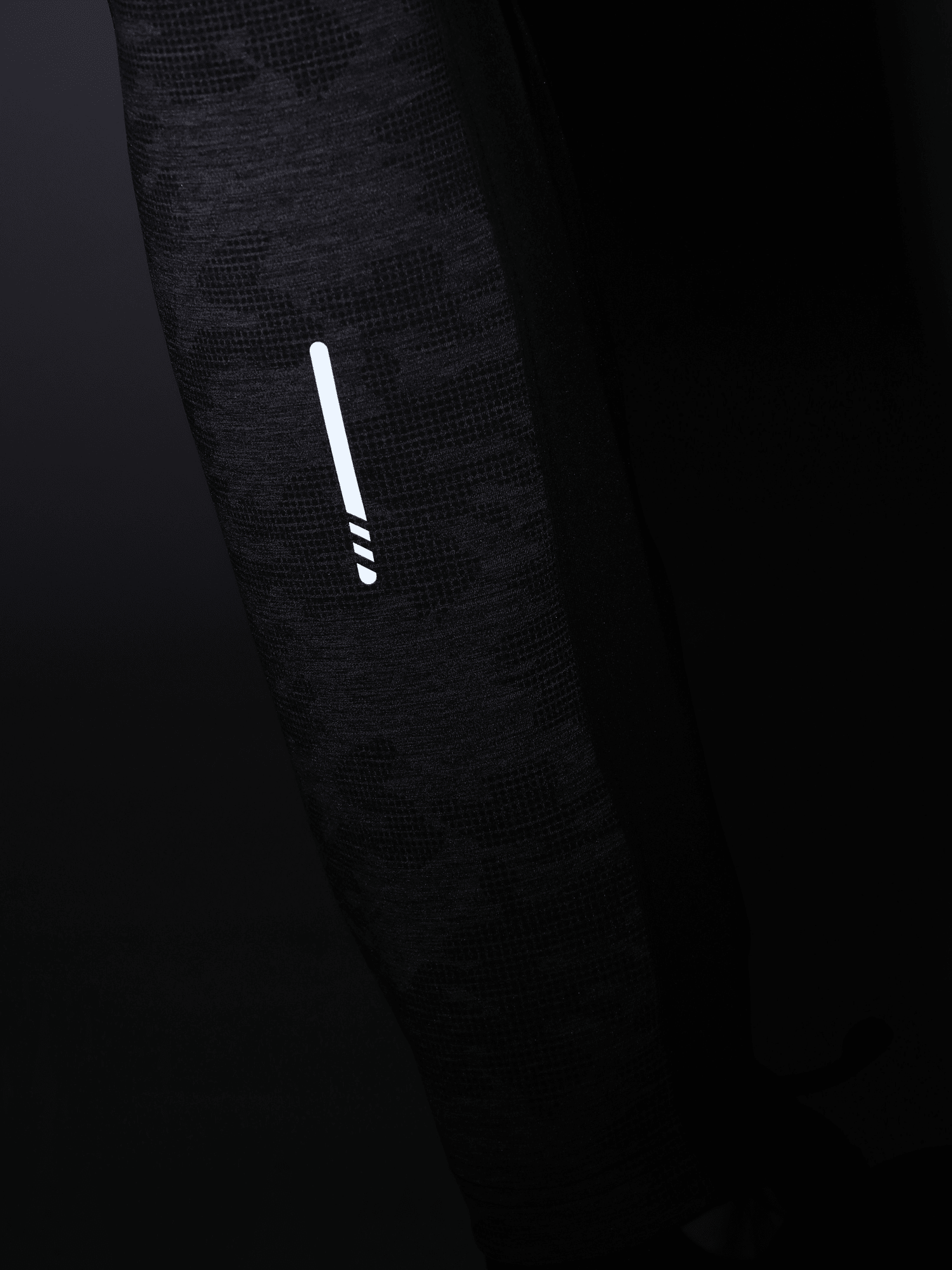 Signature Camo Anthra Track Pants