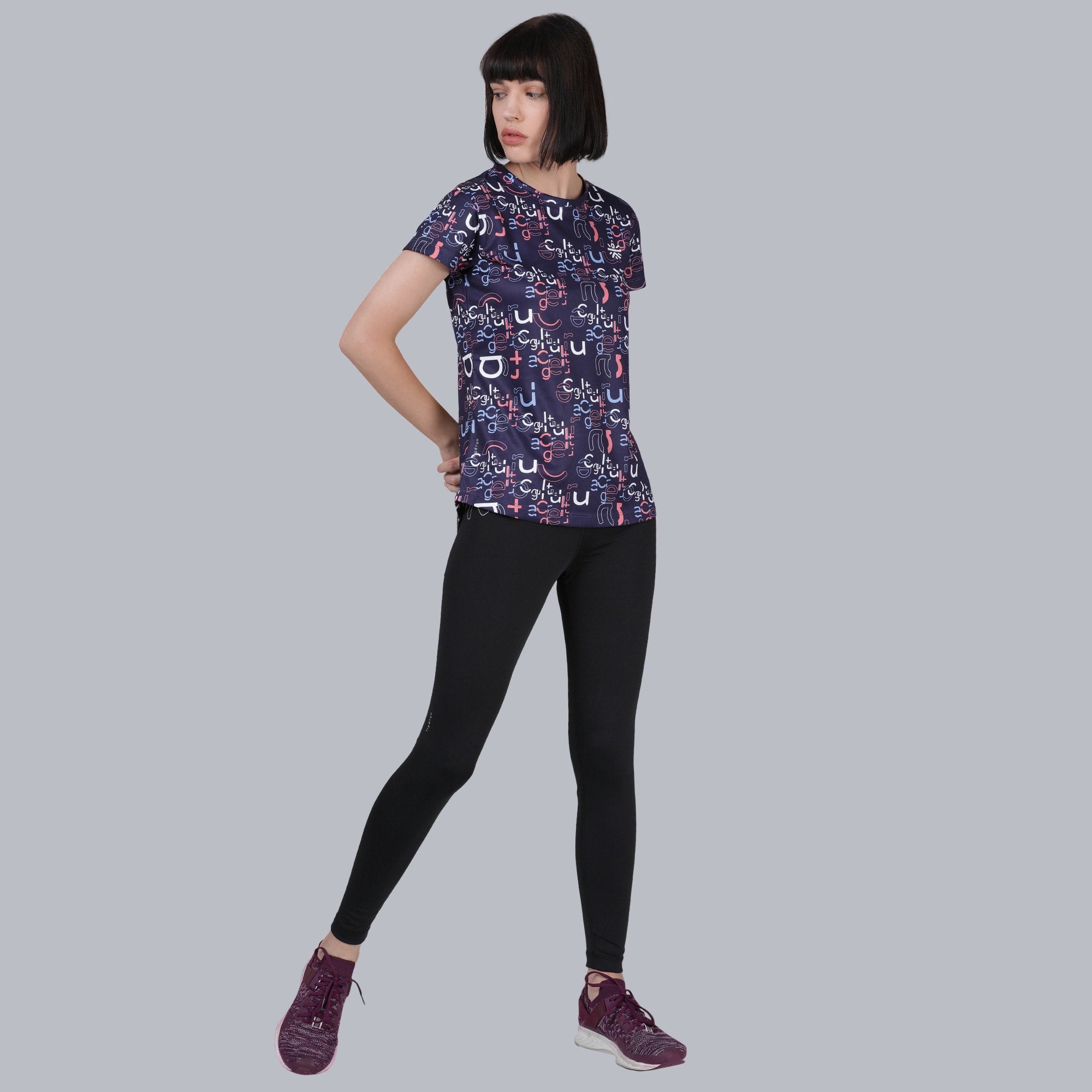 Trainer Women Tshirts