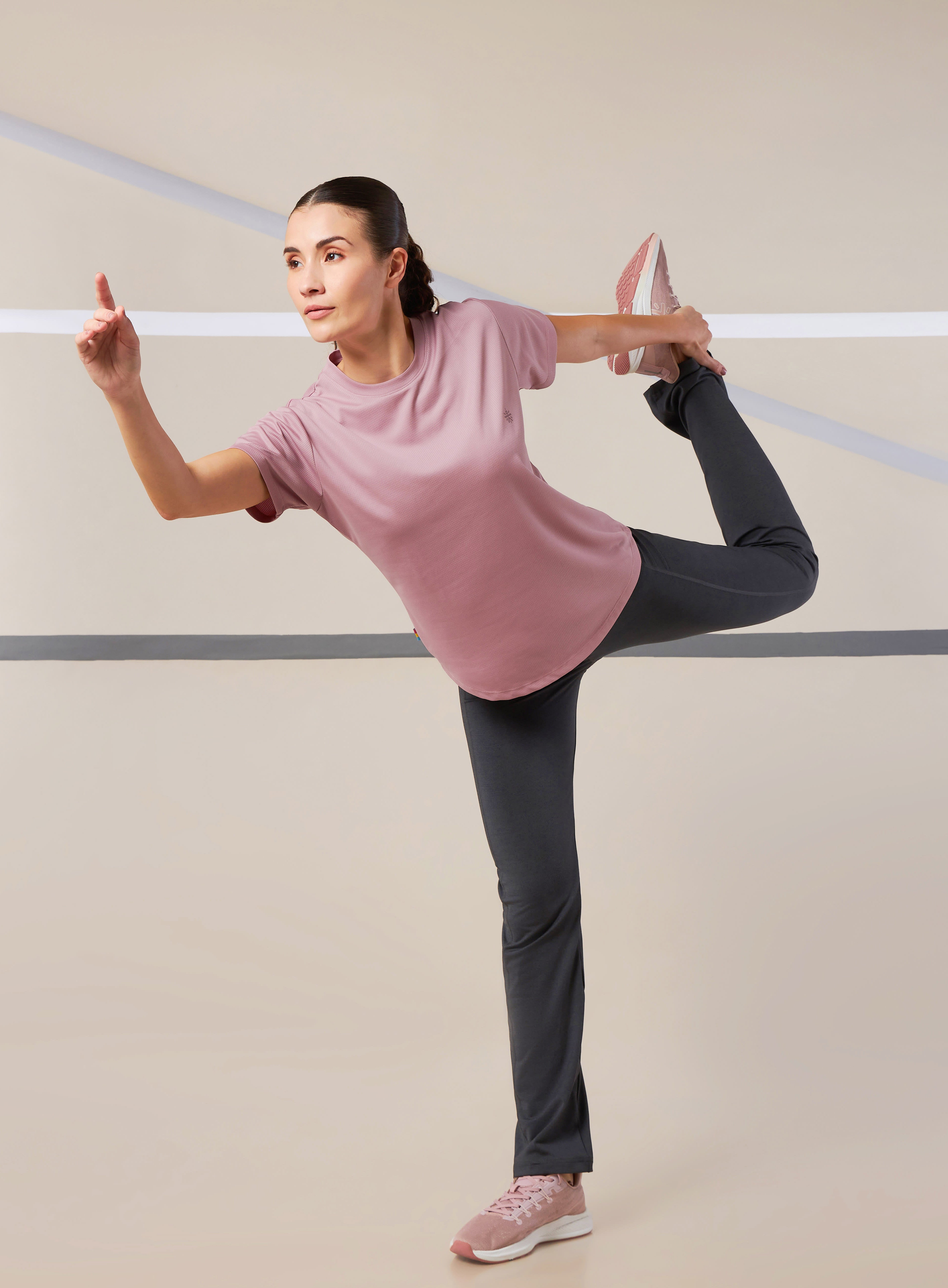 The Essential Active T-shirt