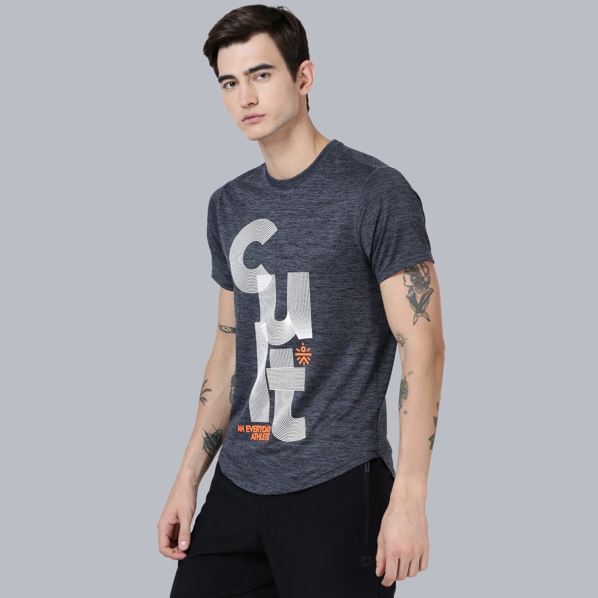Trainer Men’s T-shirt