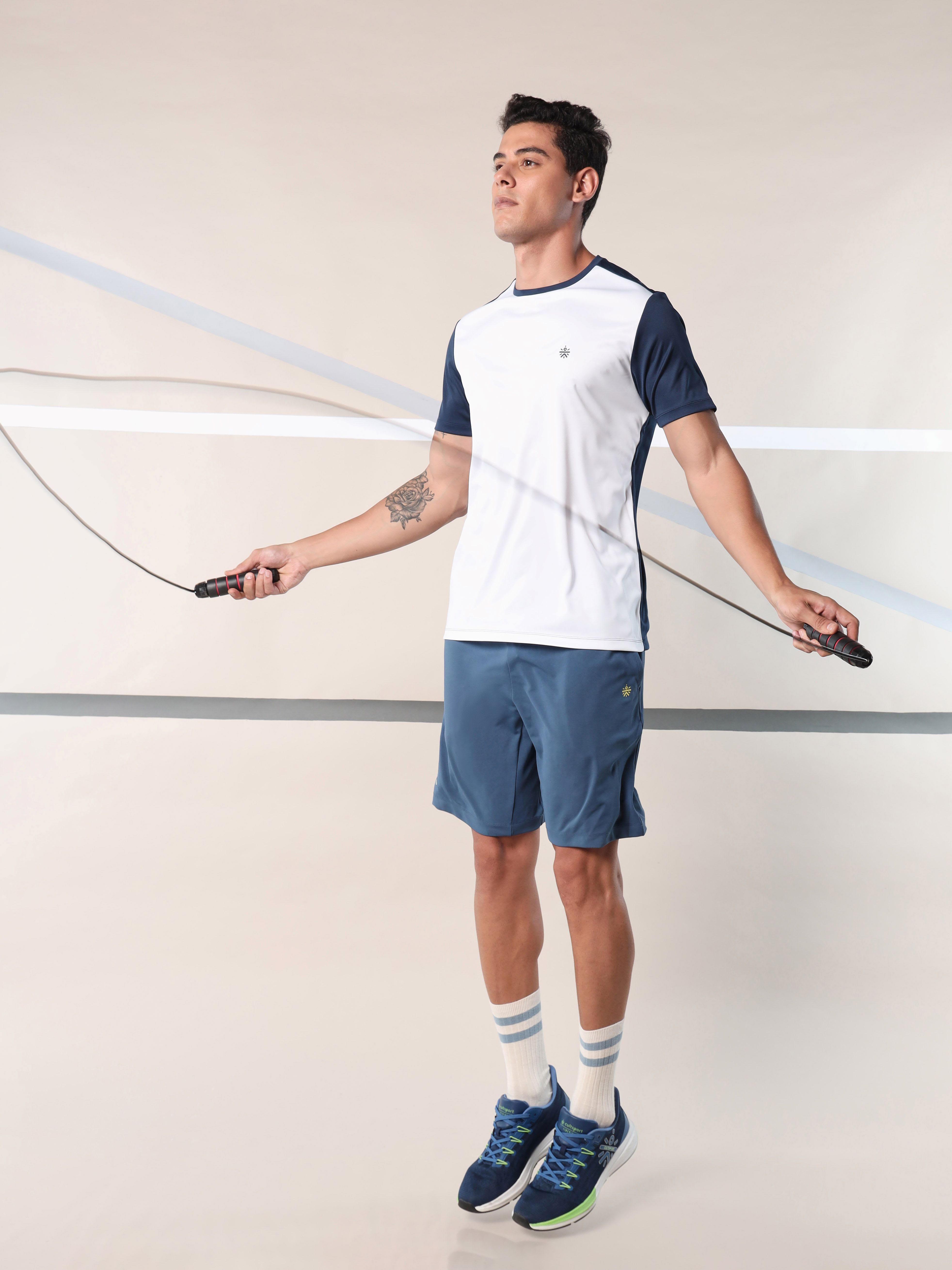 Play Big Fly Dry T-shirt