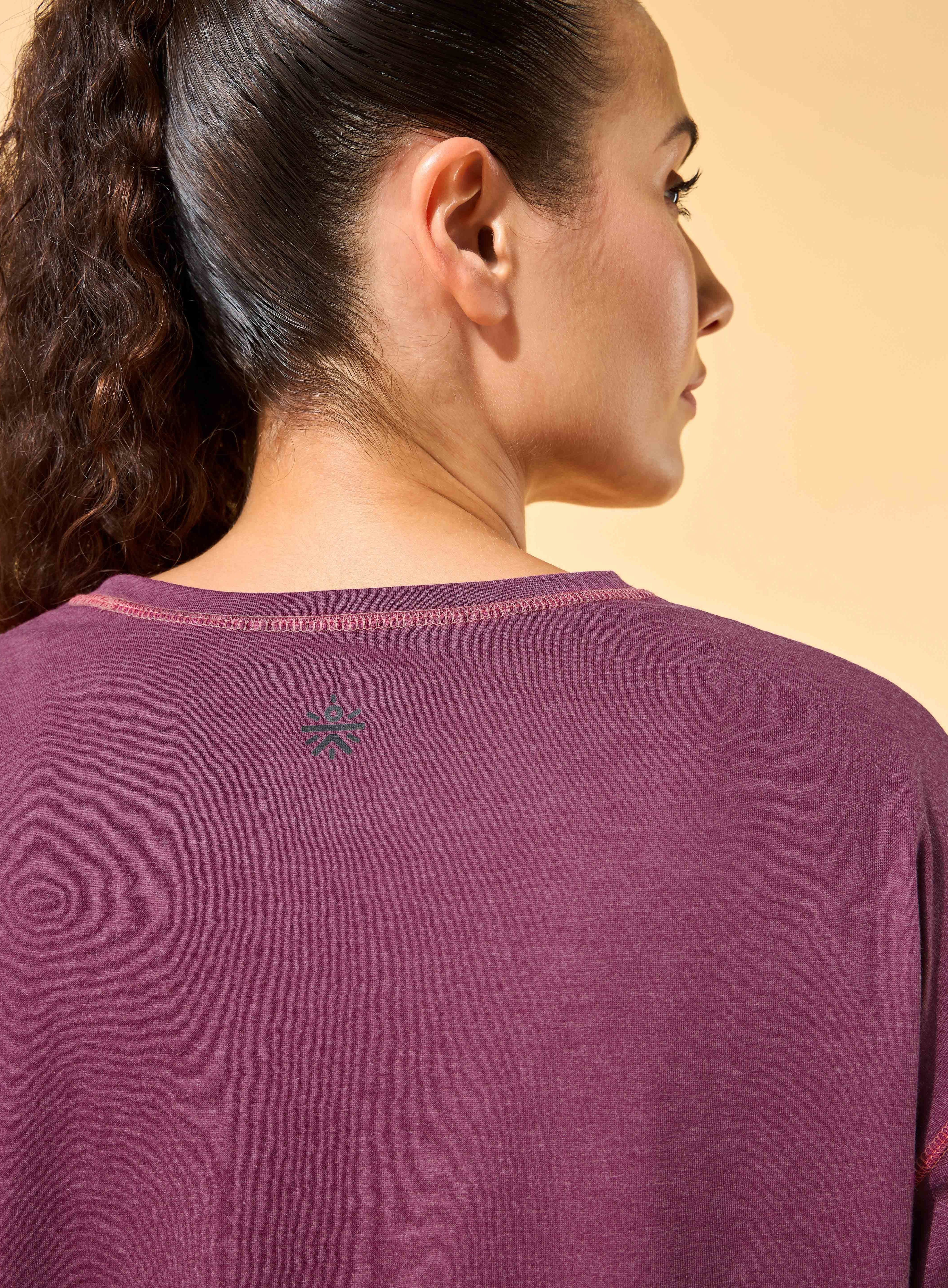 Sportswear Essential Oversized T-shirt