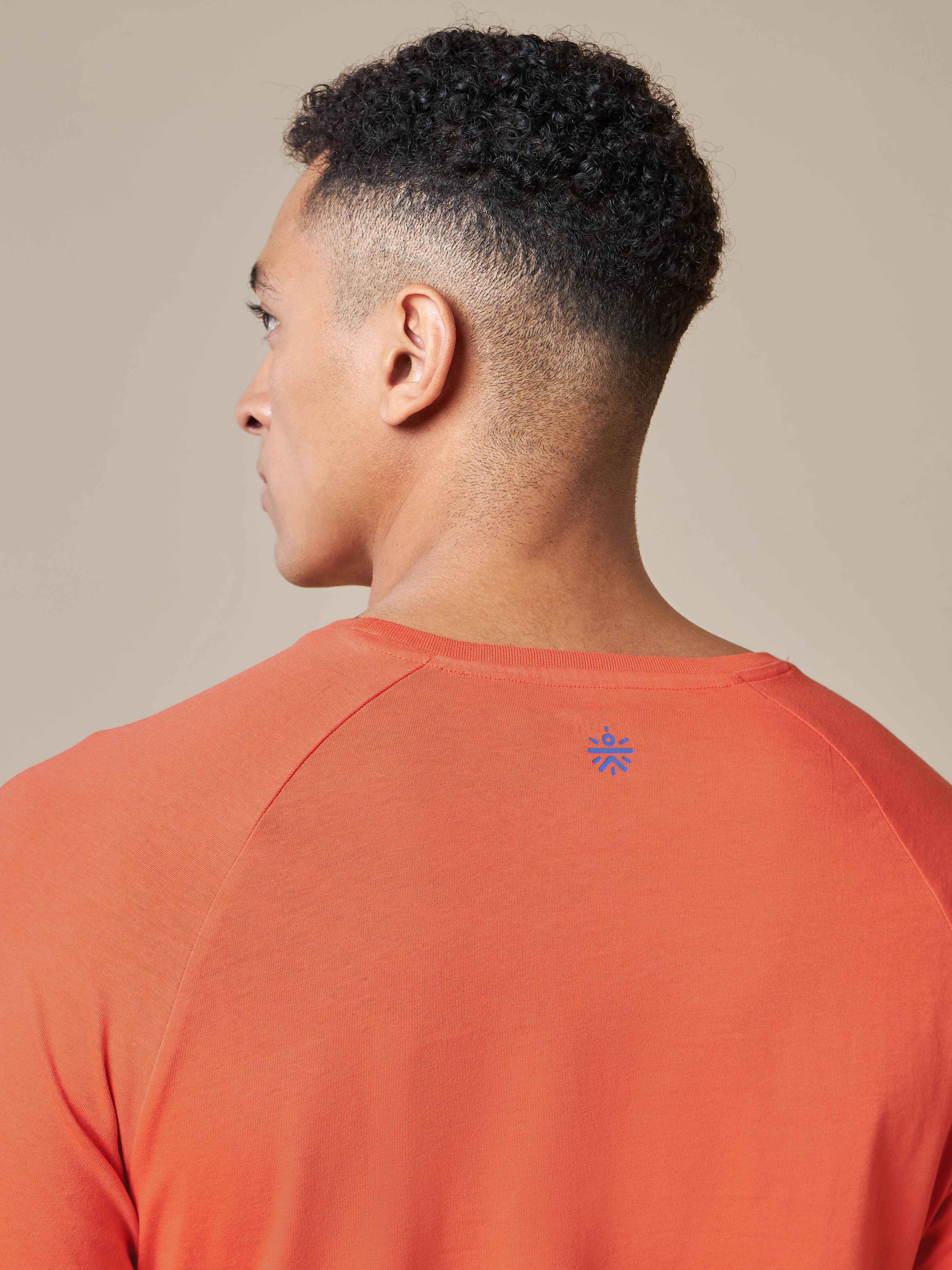 Training Typographic T-shirt