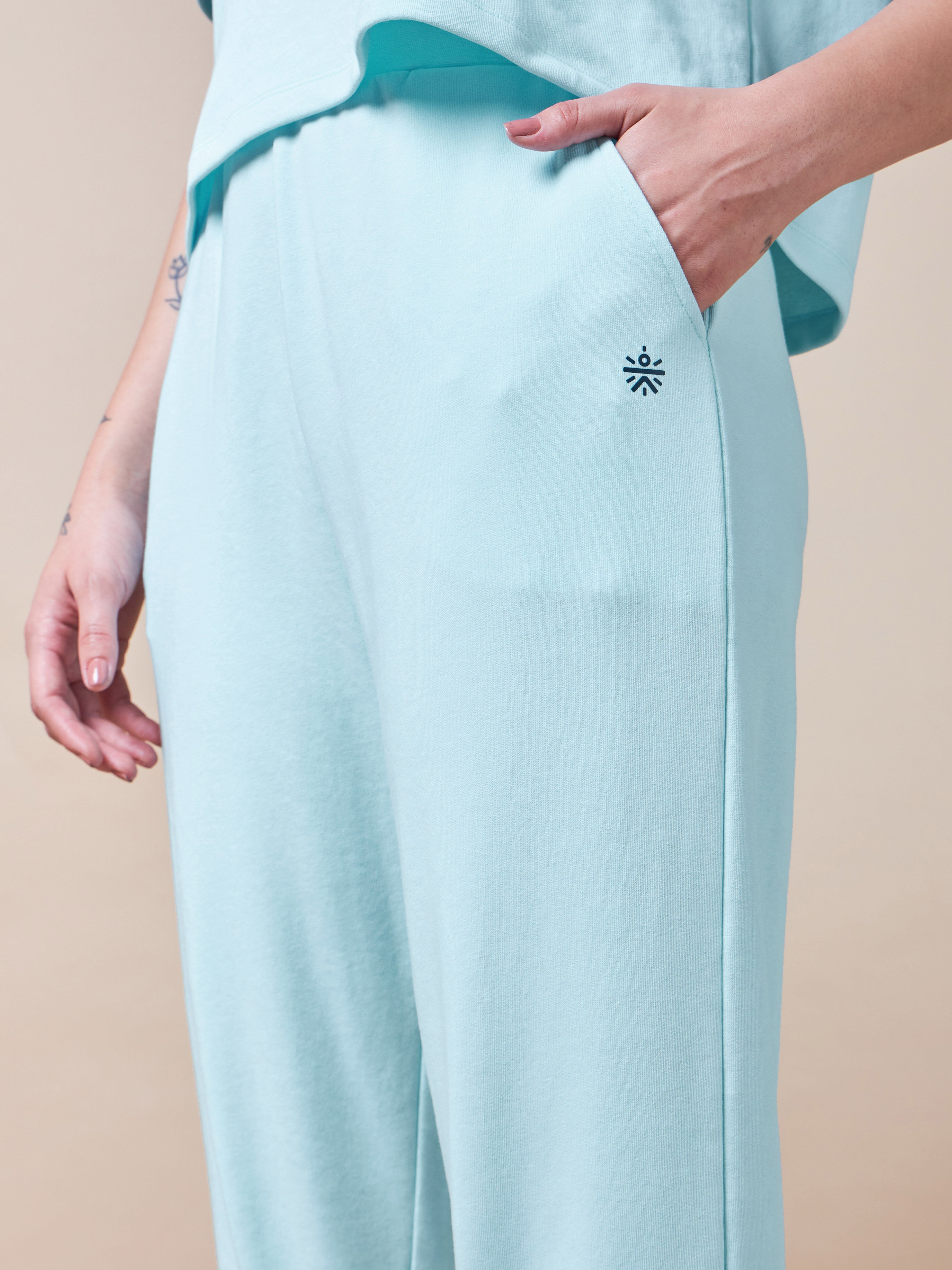 All Day Comfort Co-ord Set