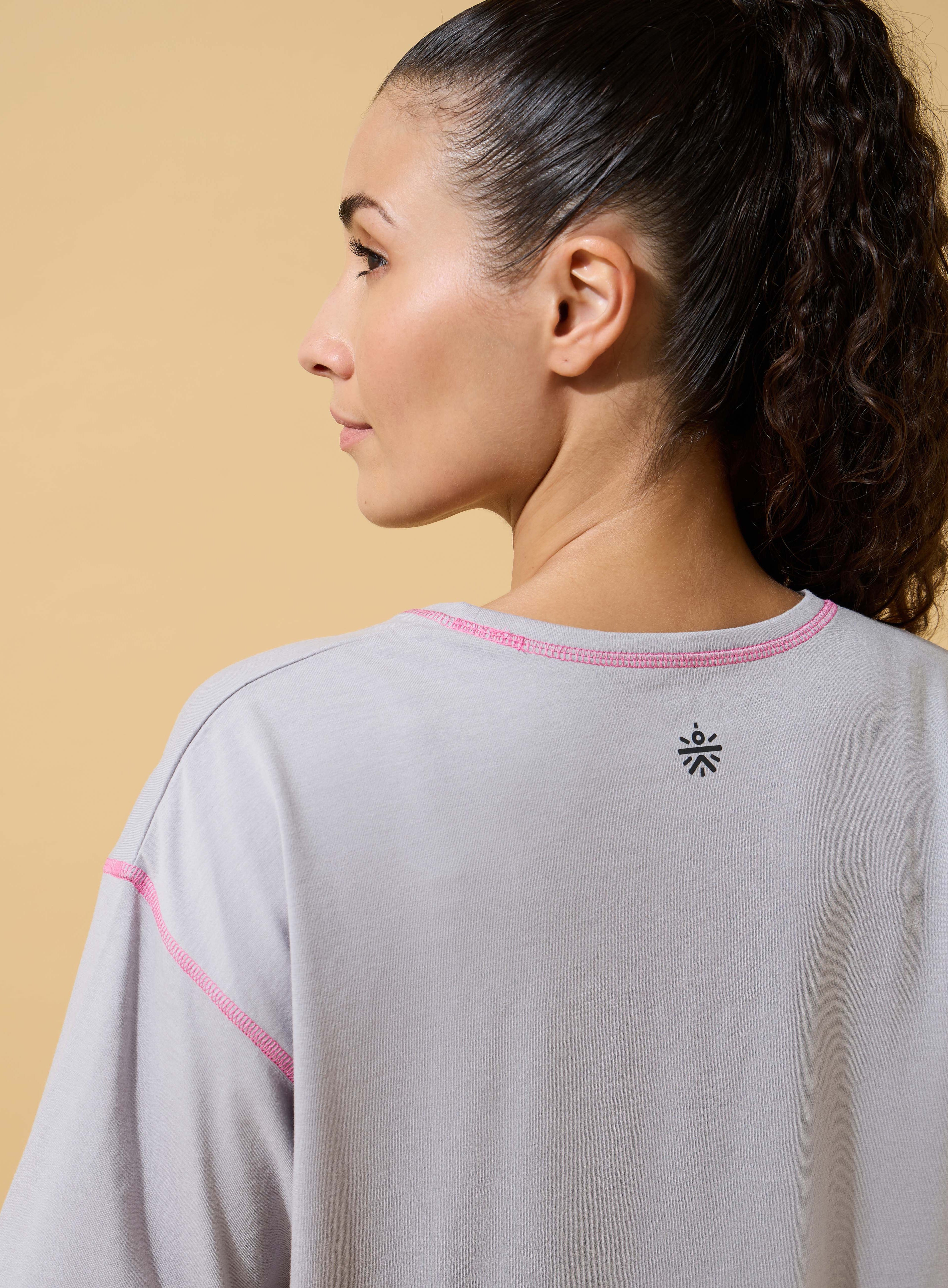 Sportswear Essential Oversized T-shirt