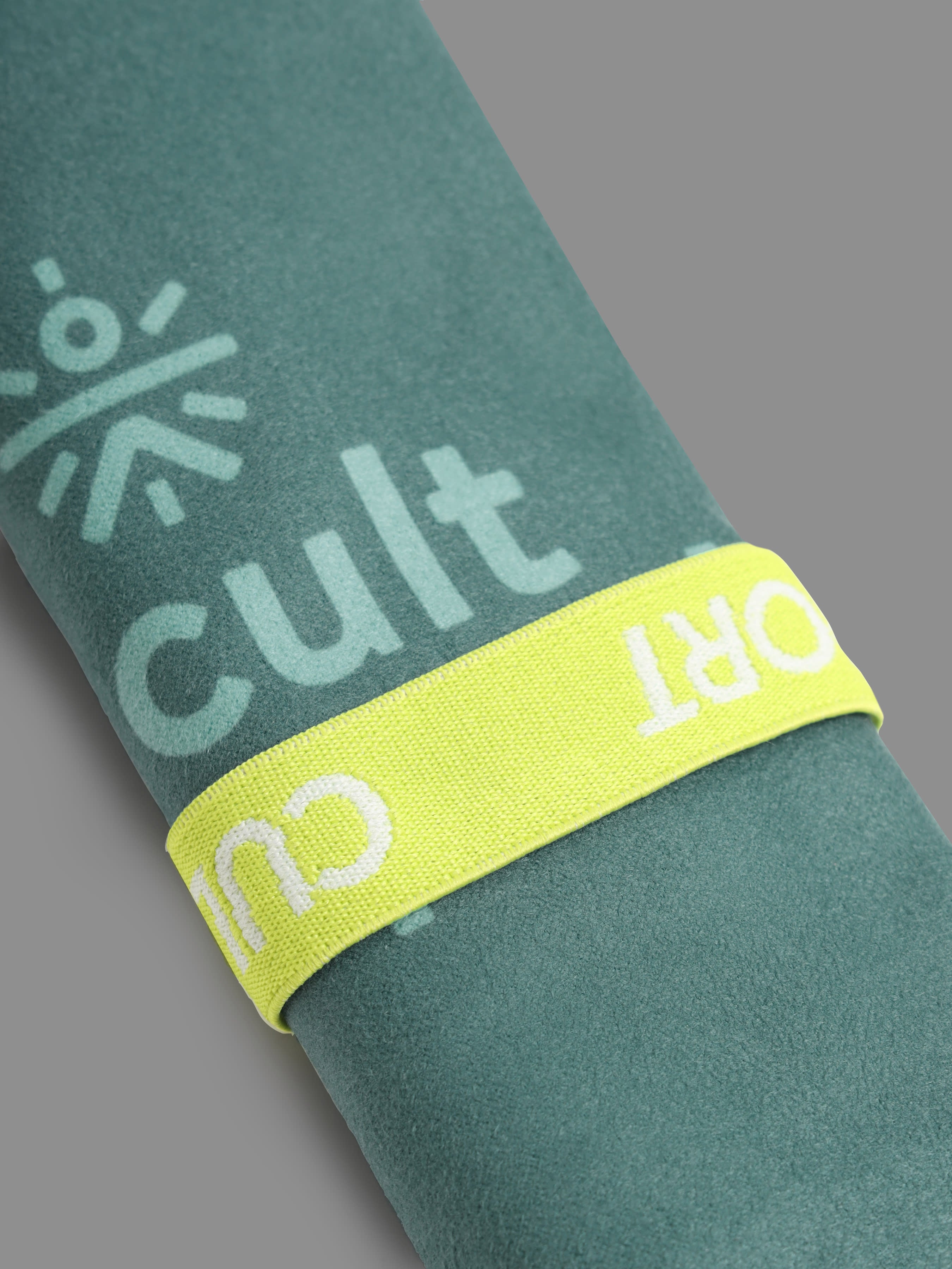 Super Absorbent Gym Towel