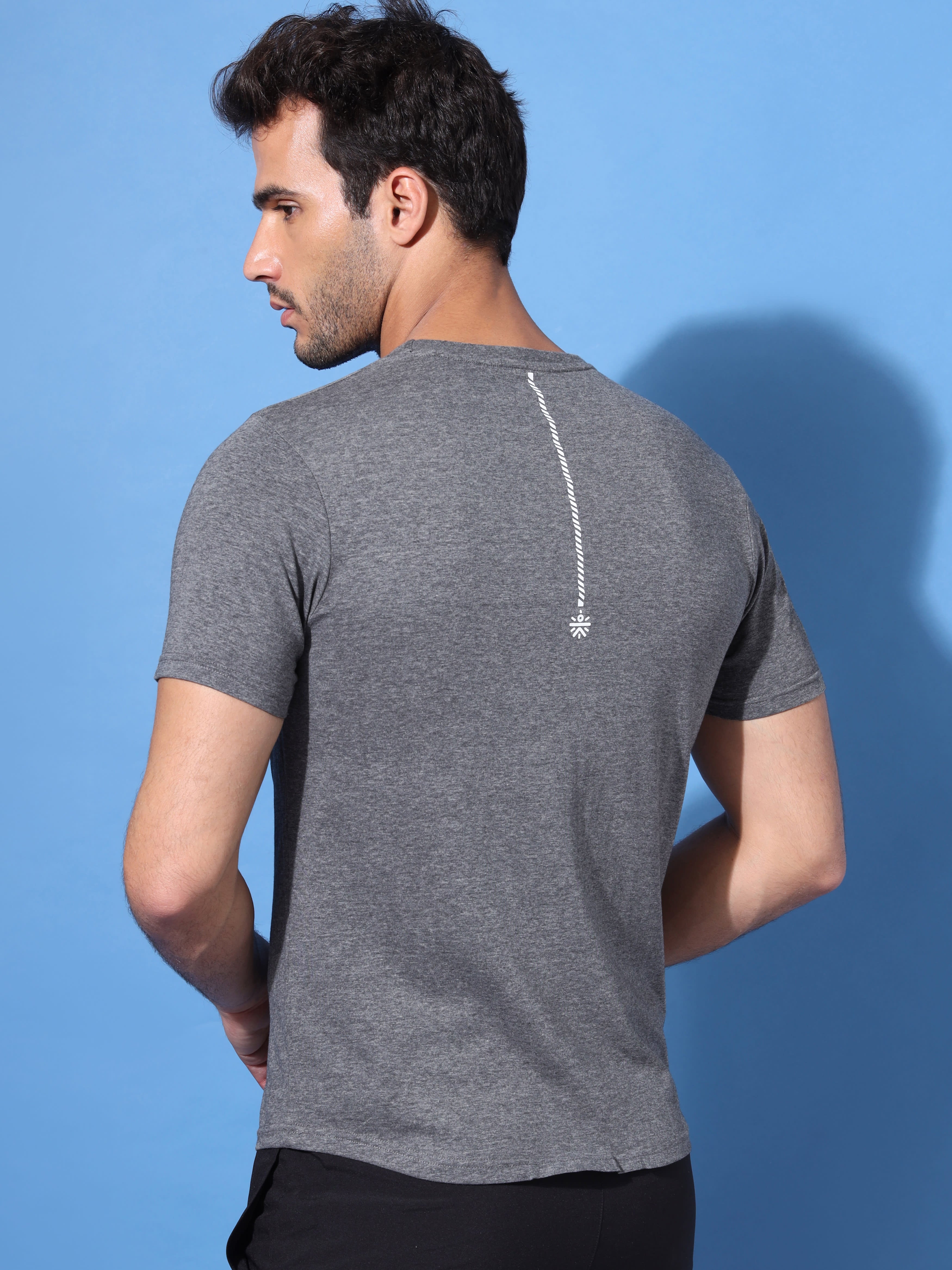 Vitals Lifestyle T-shirt