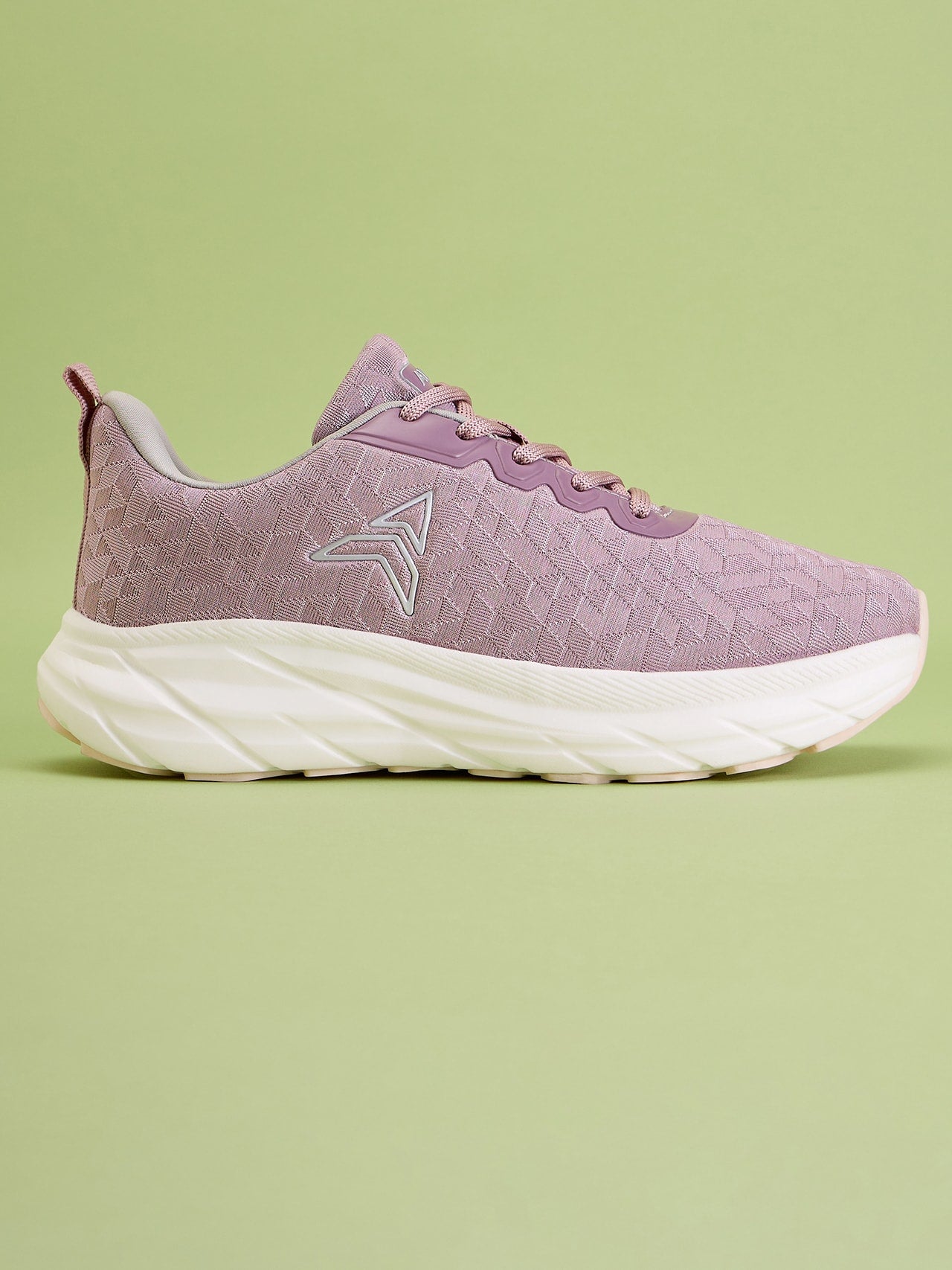 Avant Women's Libra Running Shoes - Purple