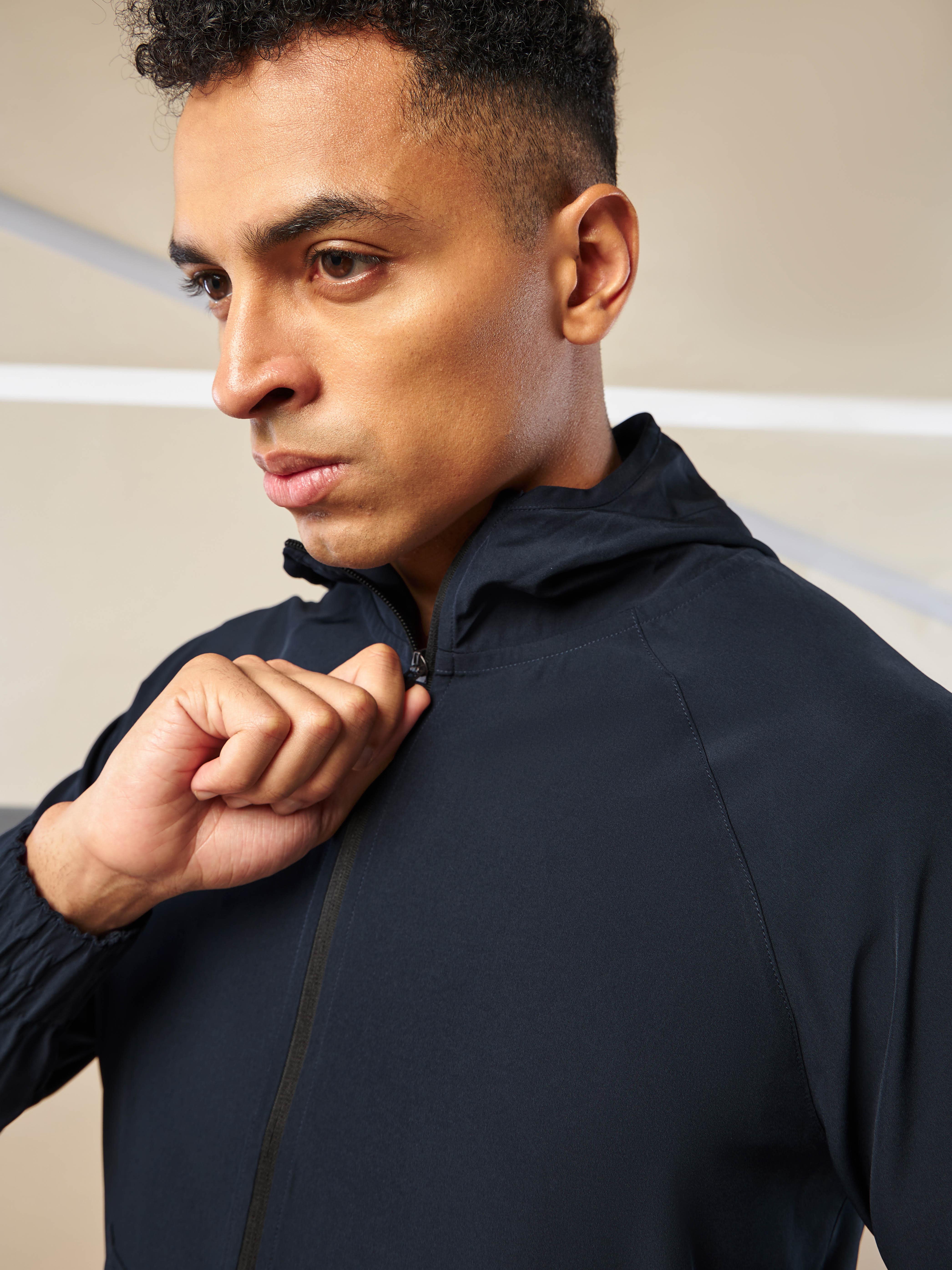 Multi-Purpose Second Layer Jacket