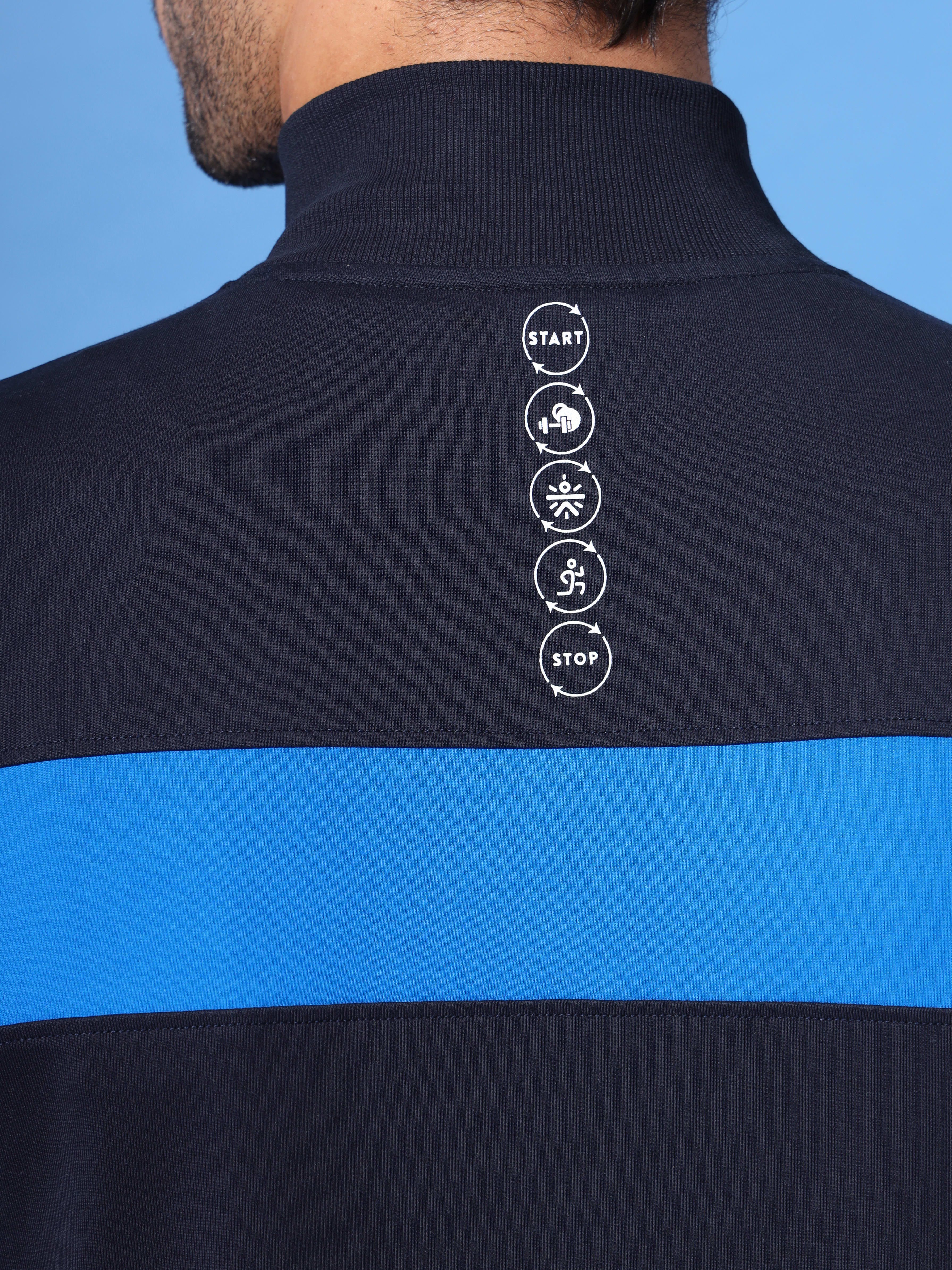 Layr Lifestyle Sweatshirt