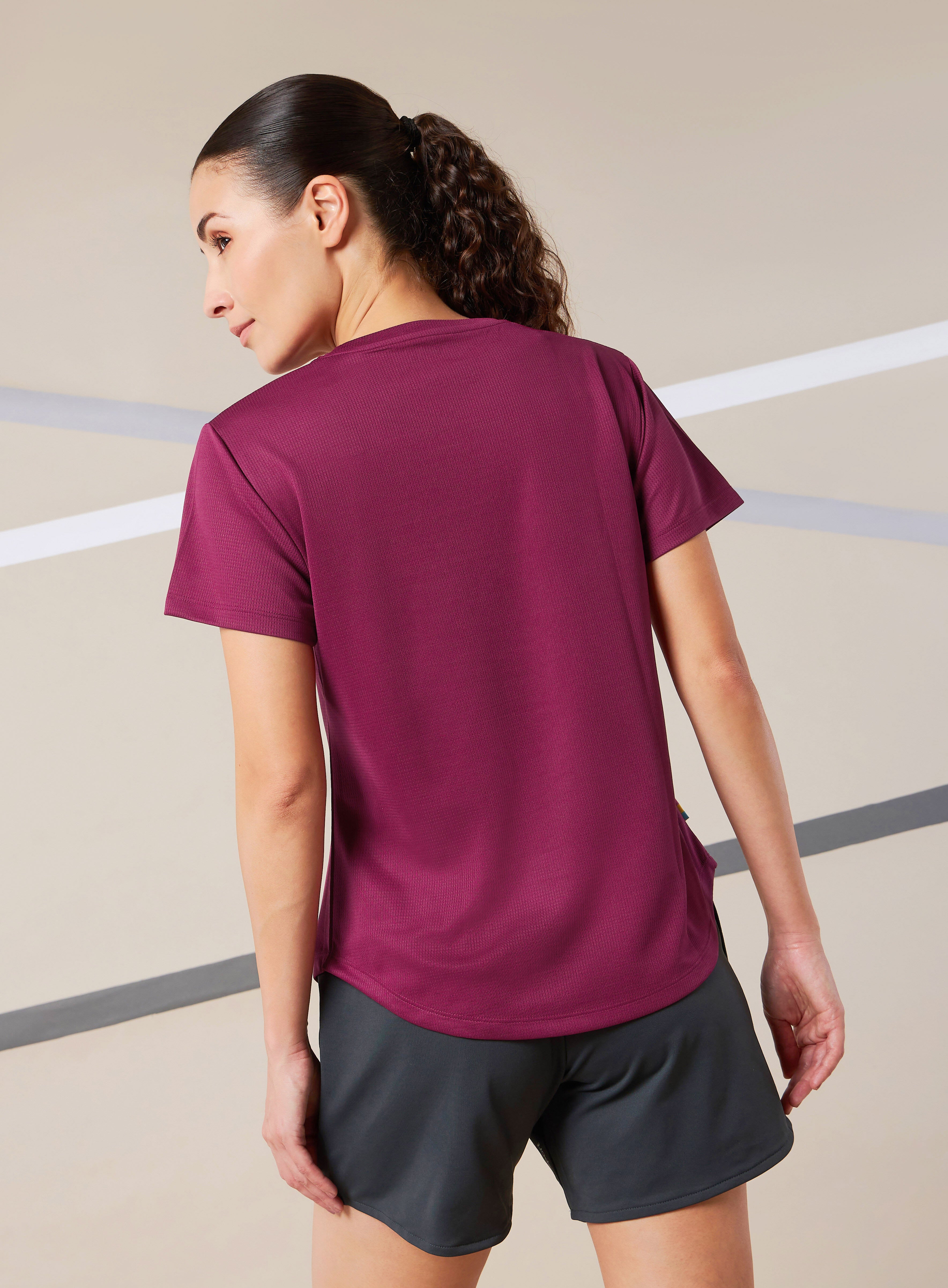 The Essential Active T-shirt