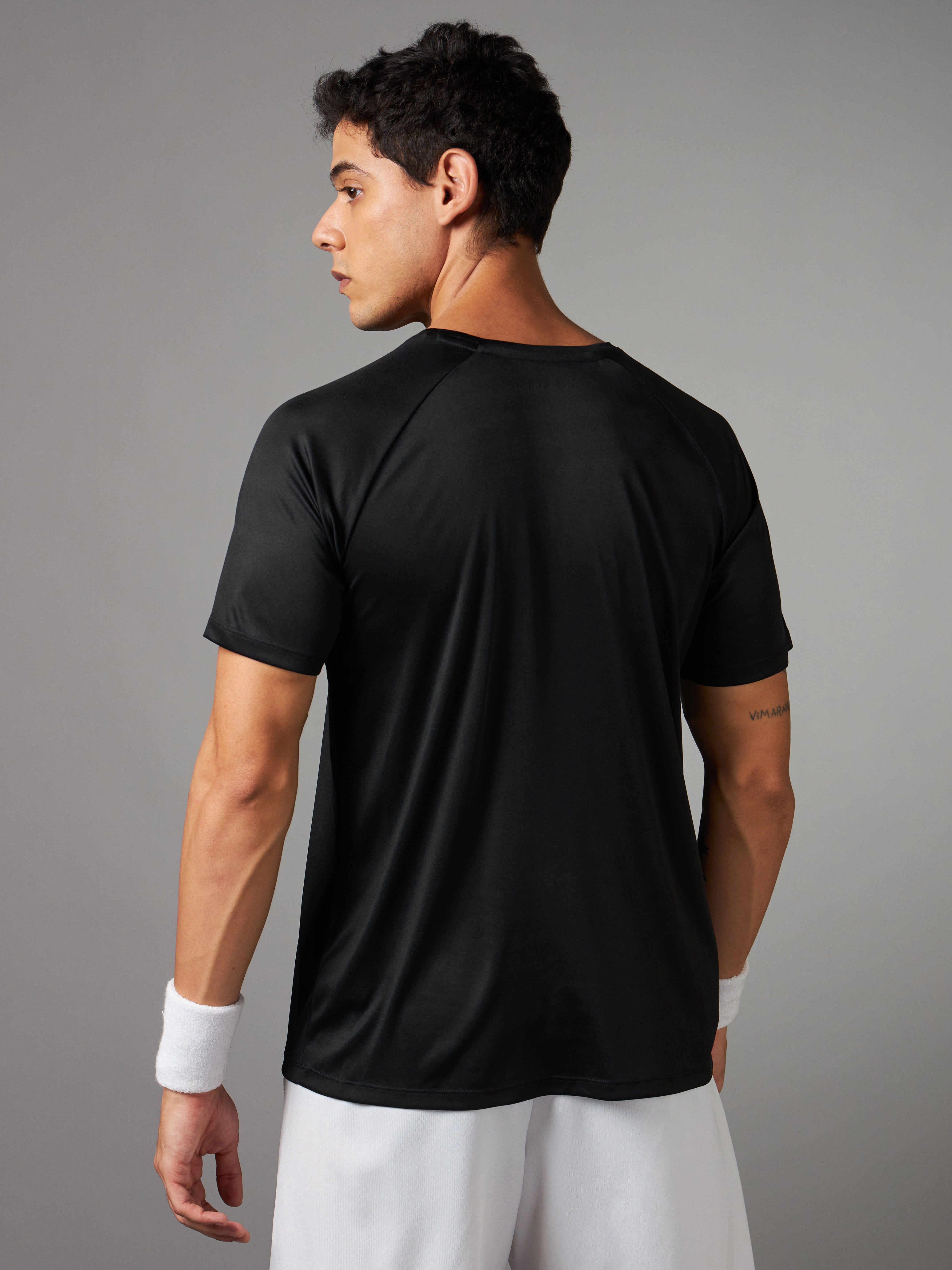 From The Group Up Running T-shirt