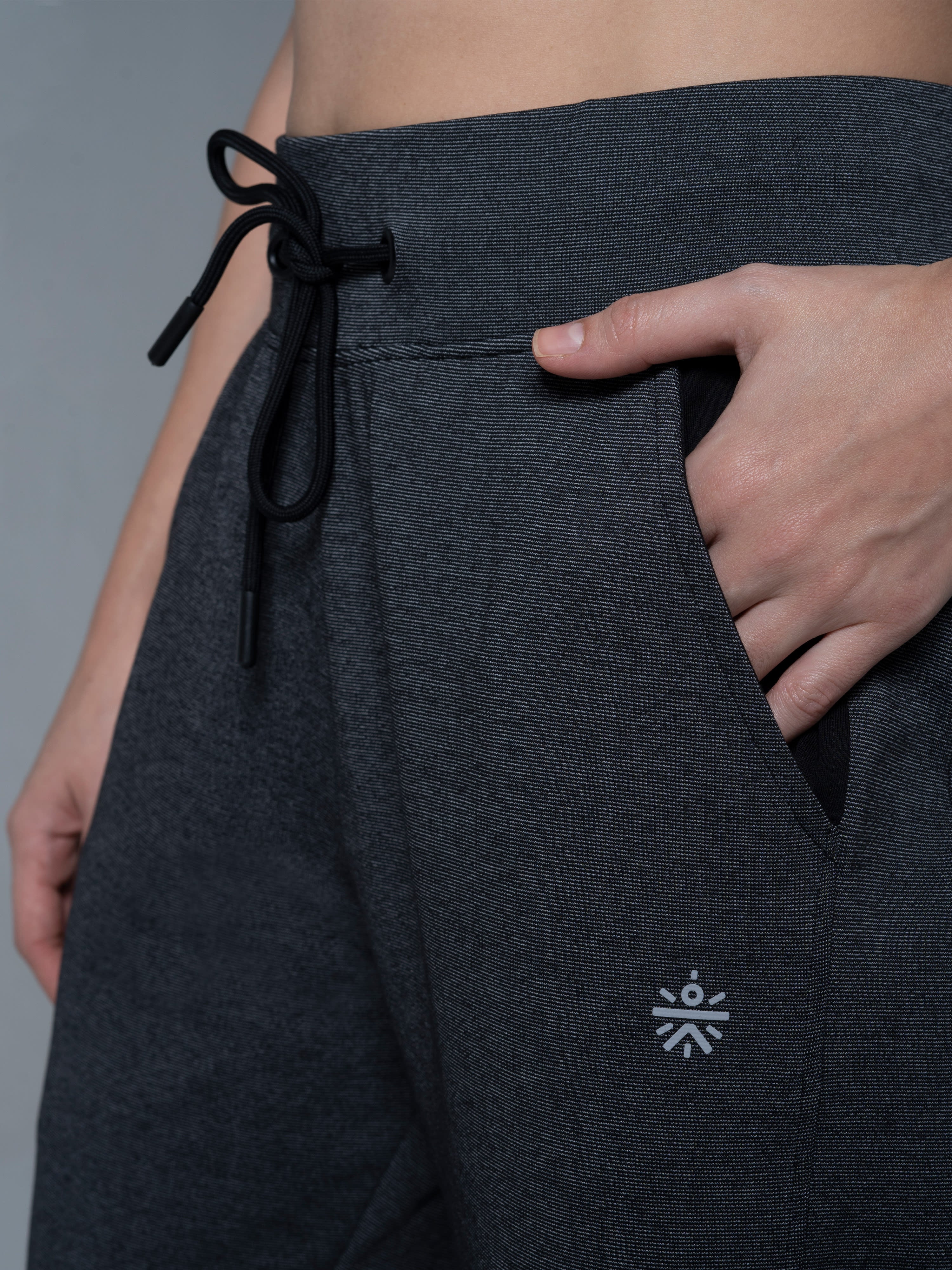 Flexoft Women's High Waist Functional Joggers