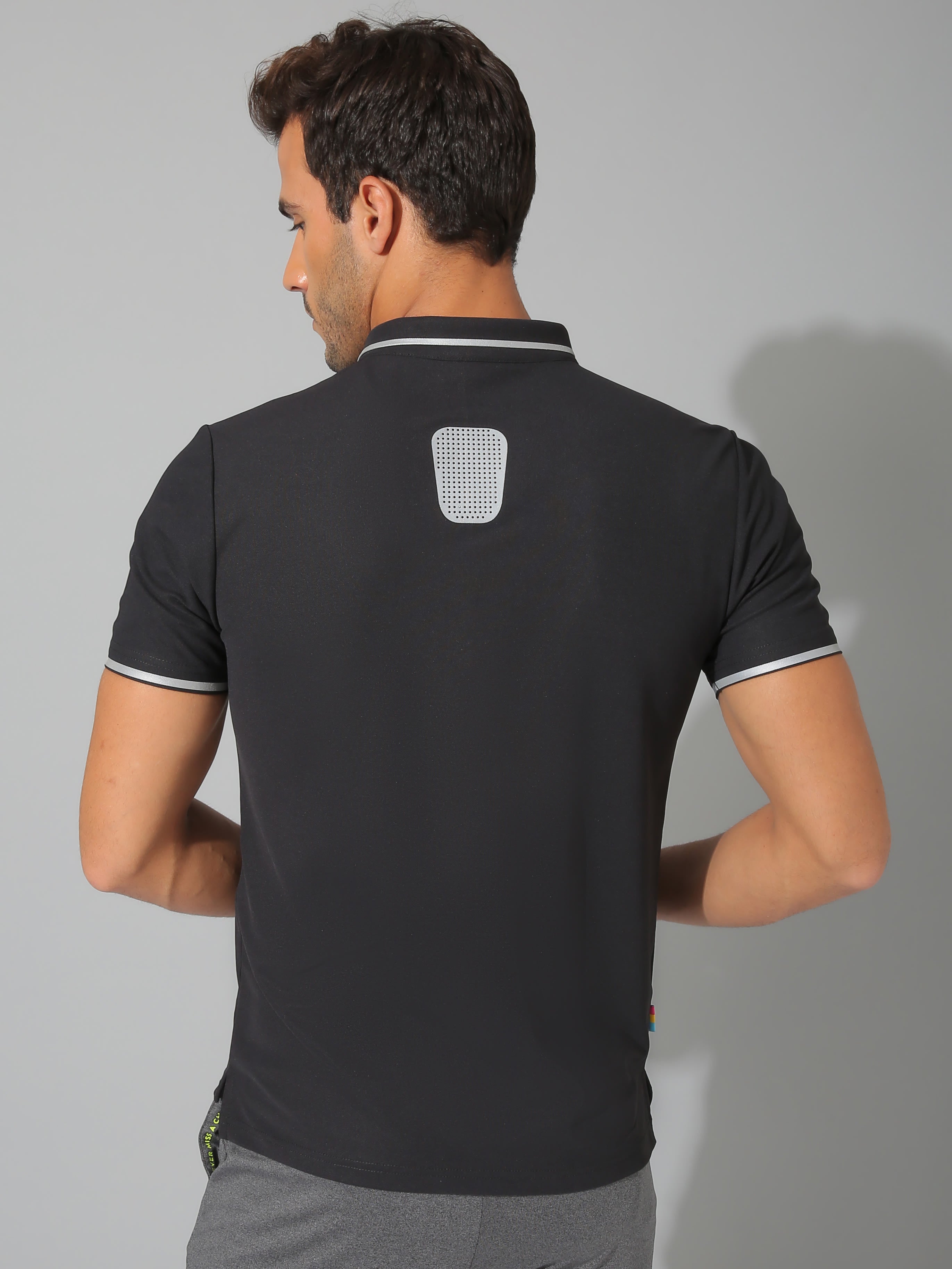 FAB Men's Polo T-shirt