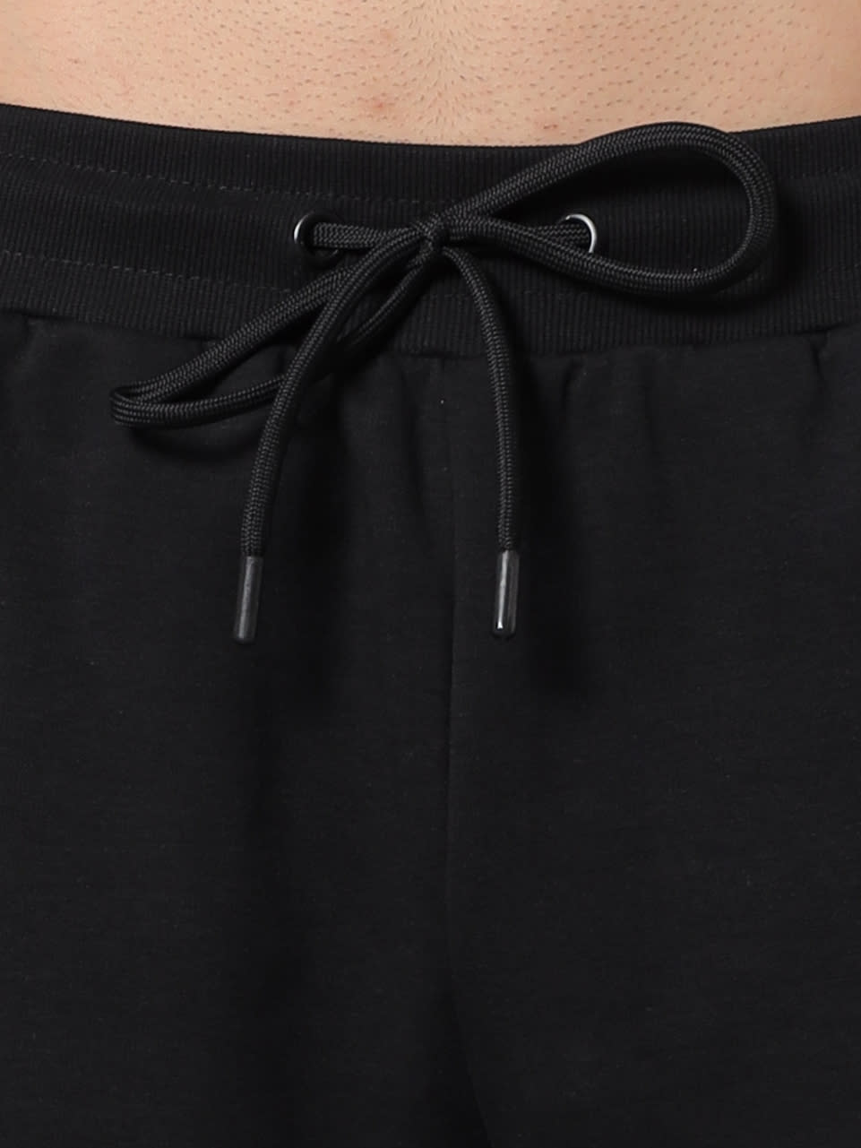 Graphic Print Shorts