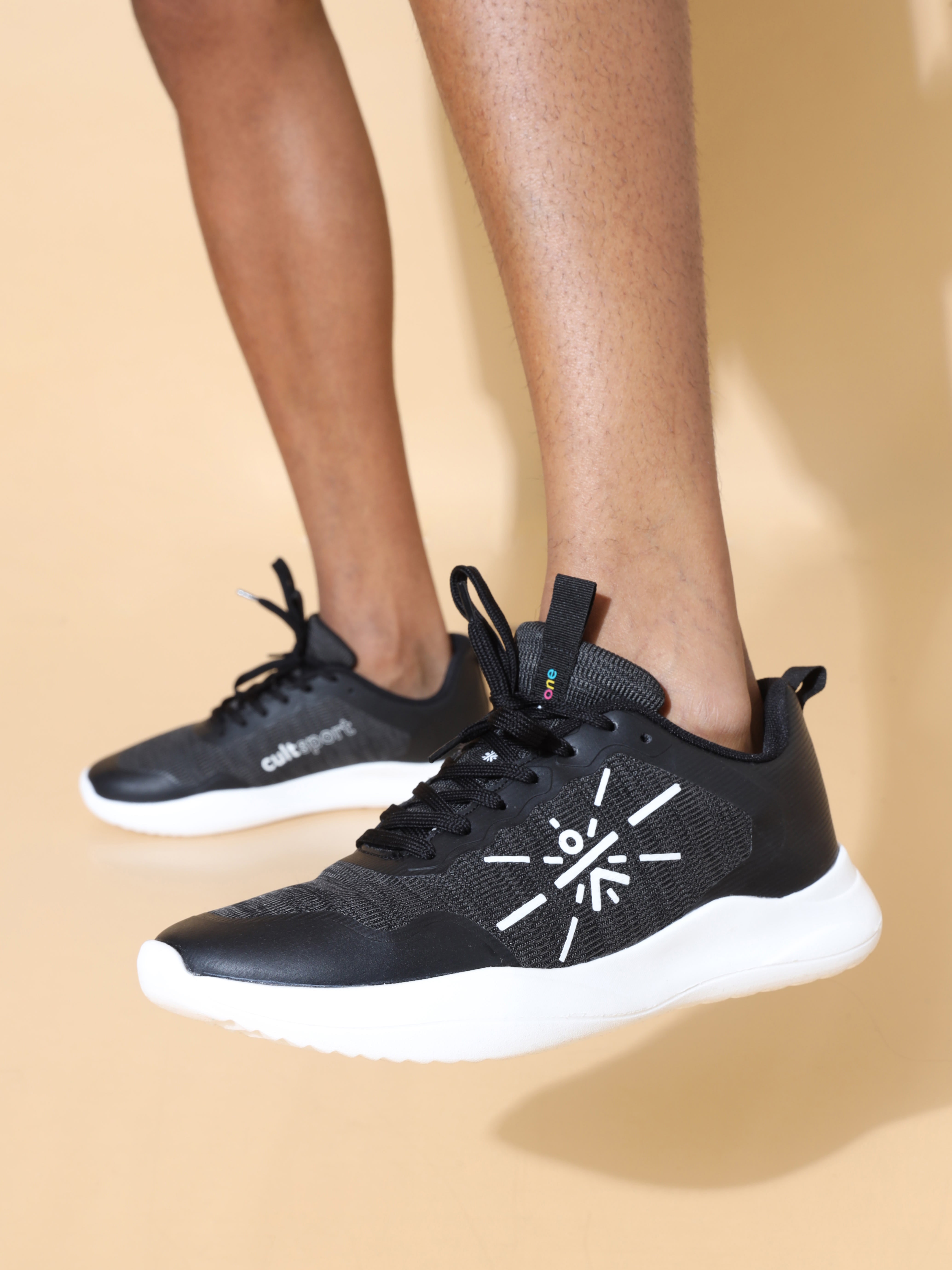 cult Charge Men Running Shoes