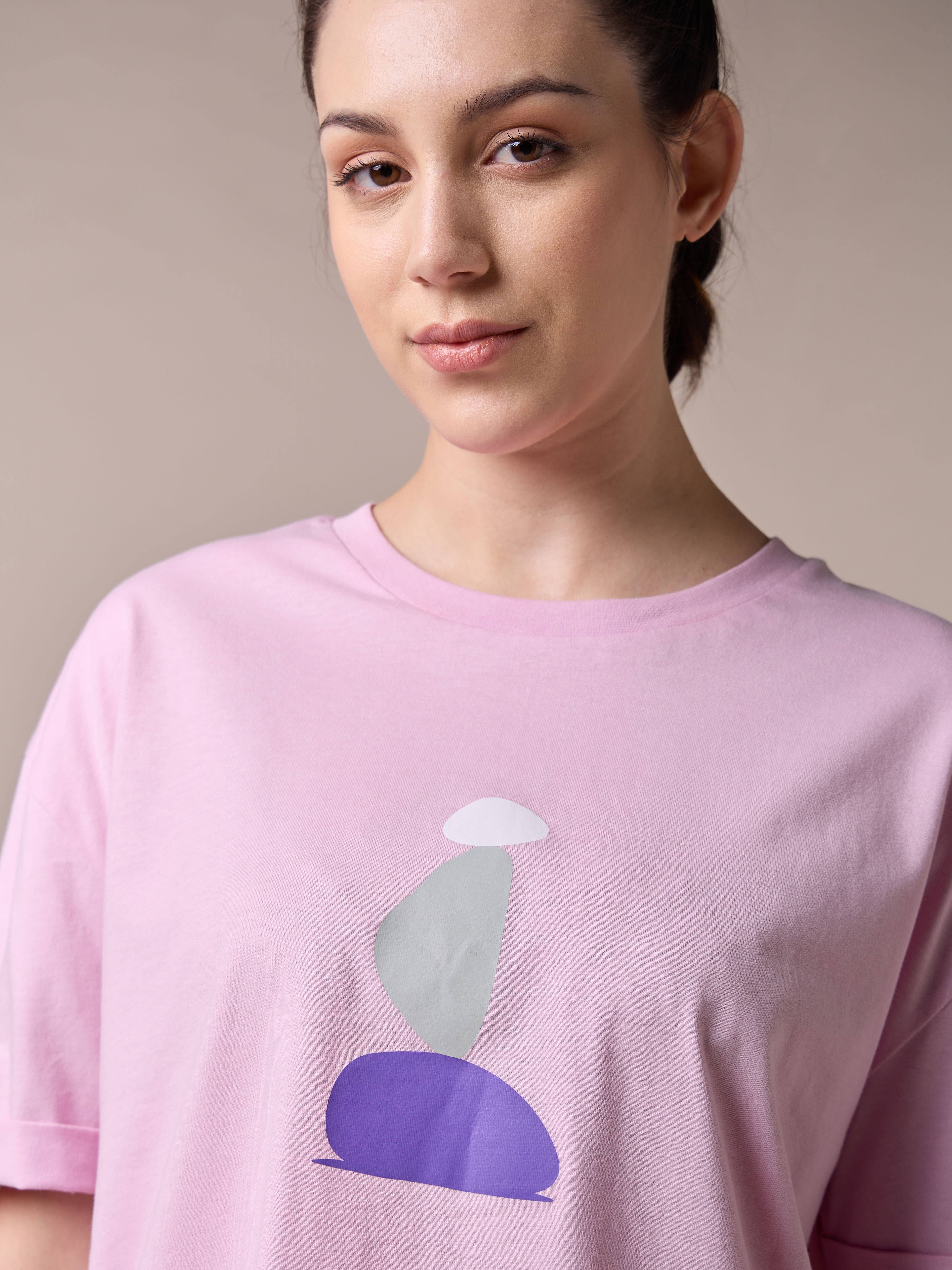 Rock Balance T-shirt