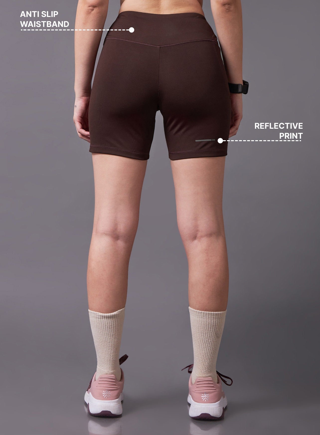 Multi Sports Cycling Shorts