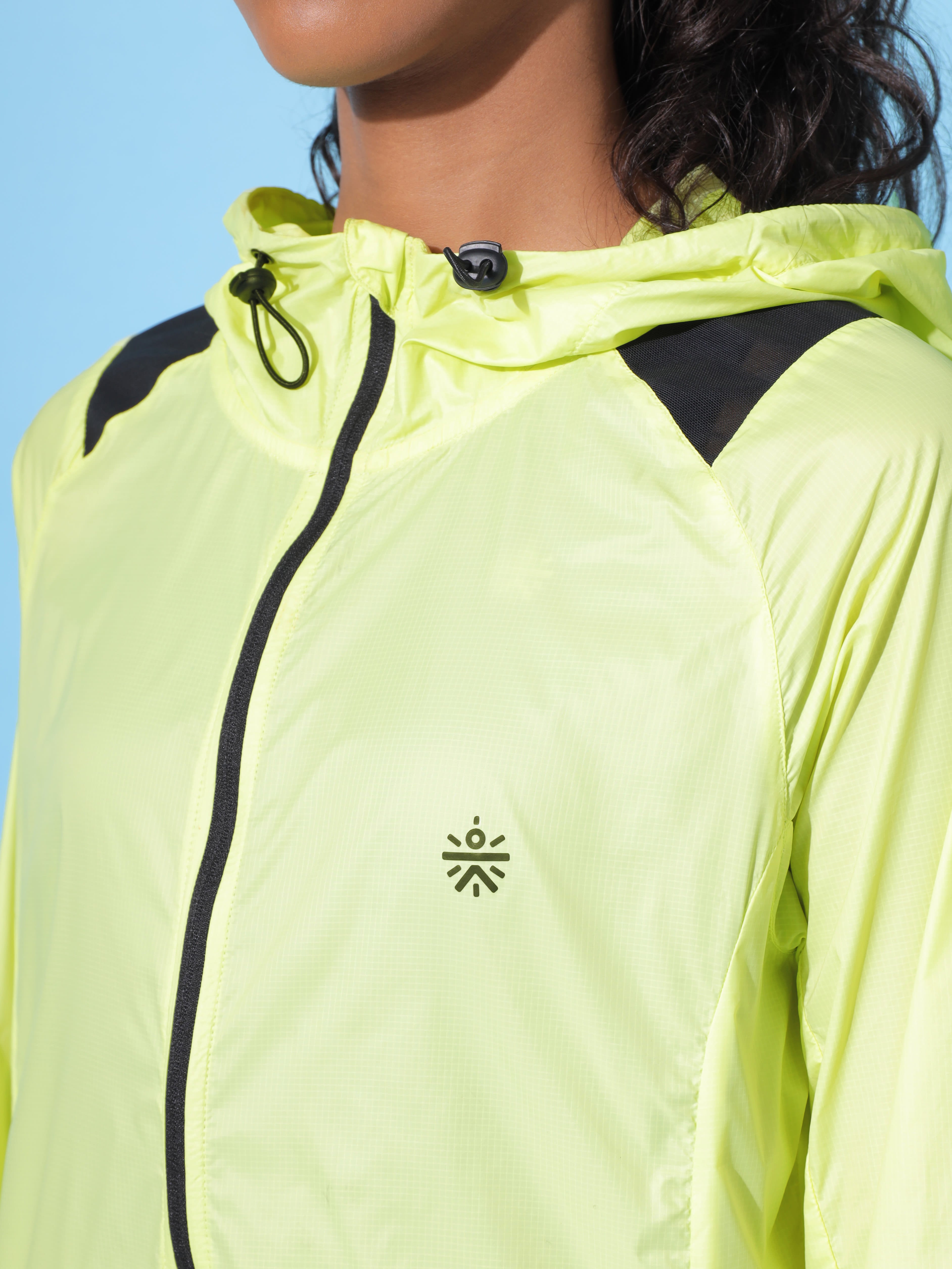 JacTEC Outdoor Jacket