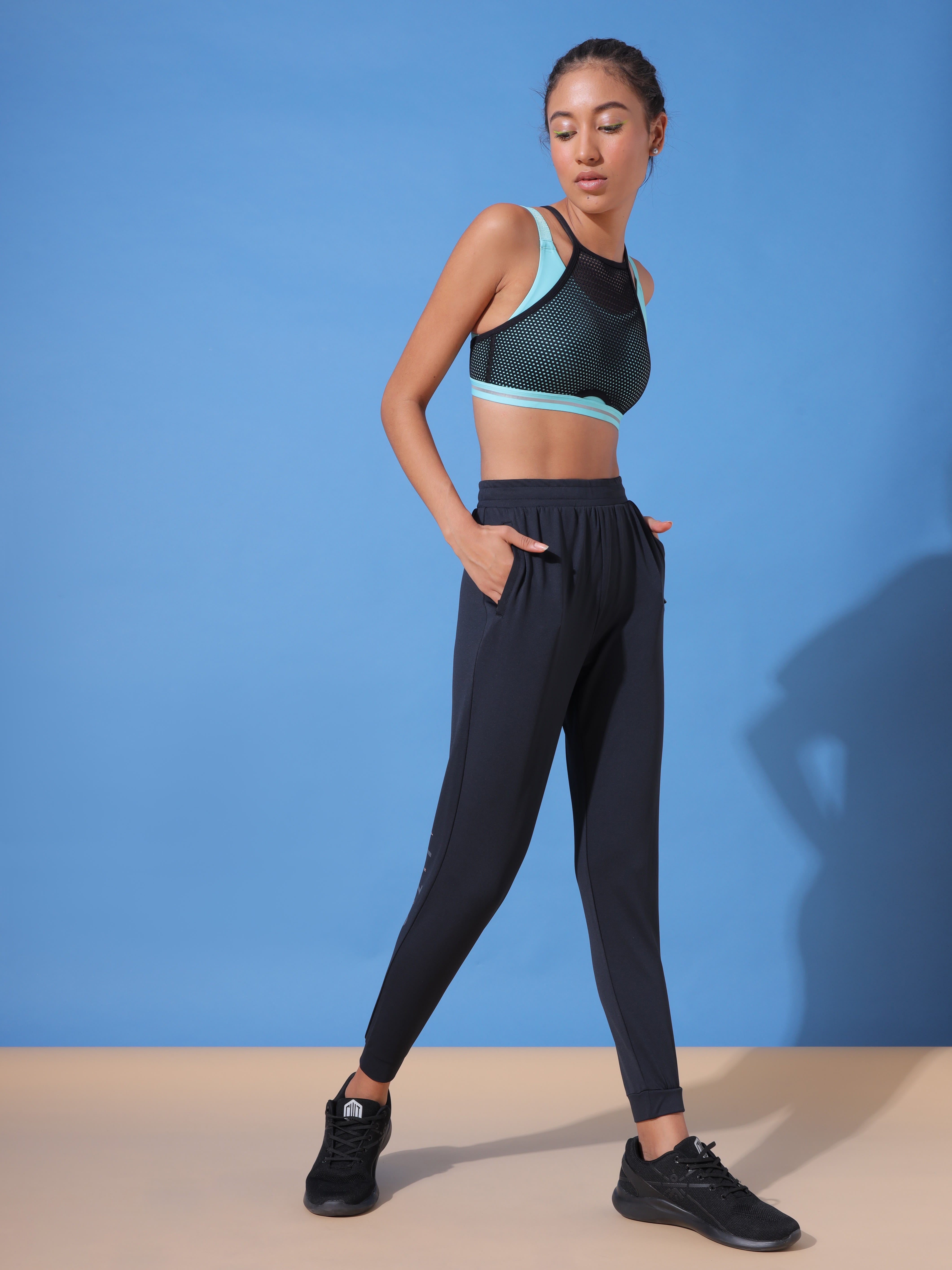 Vitals Plus Workout Joggers