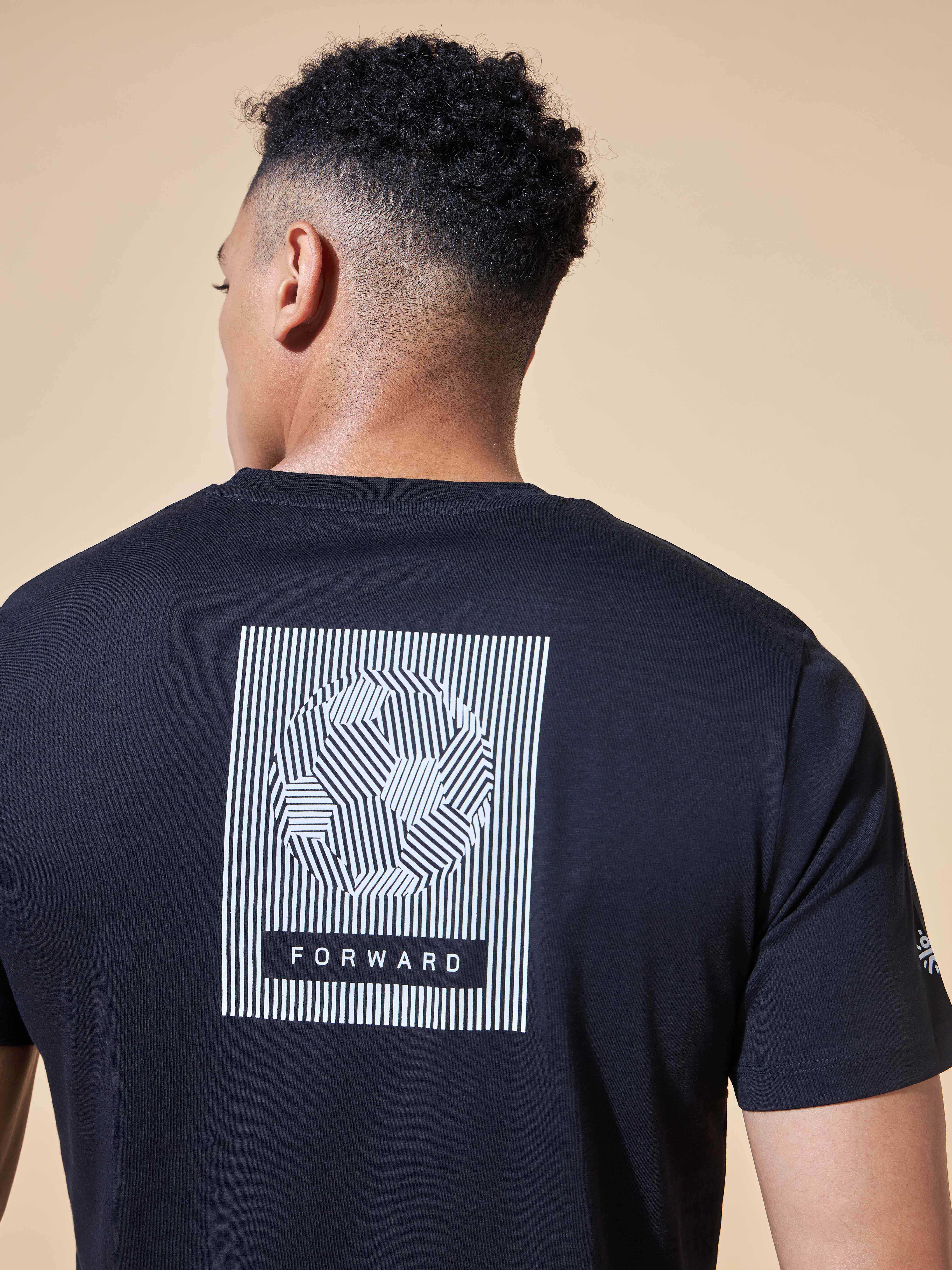 Forward Printed Graphic T-shirt