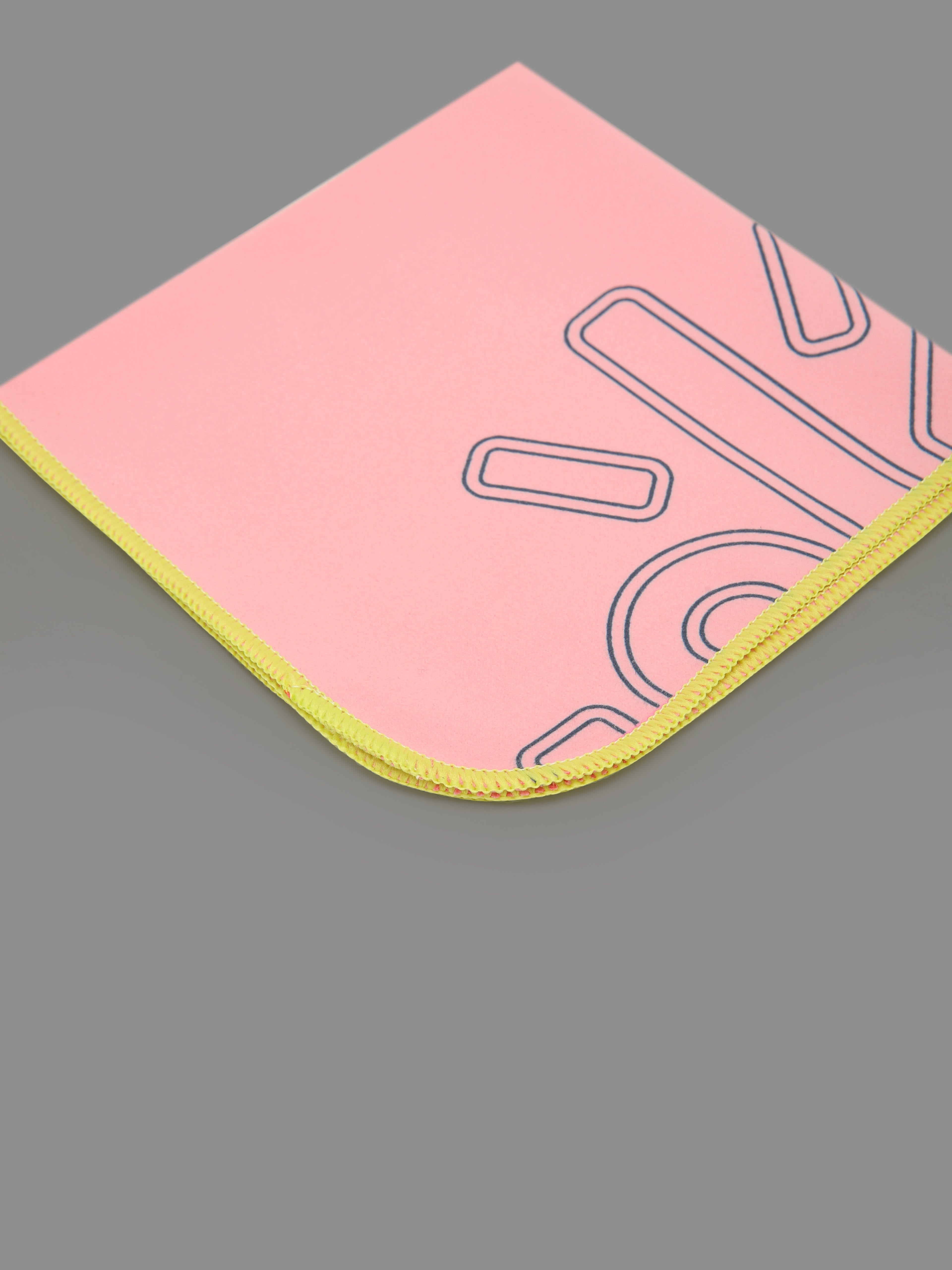 Pack of 2 Quick Dry Hand Towel