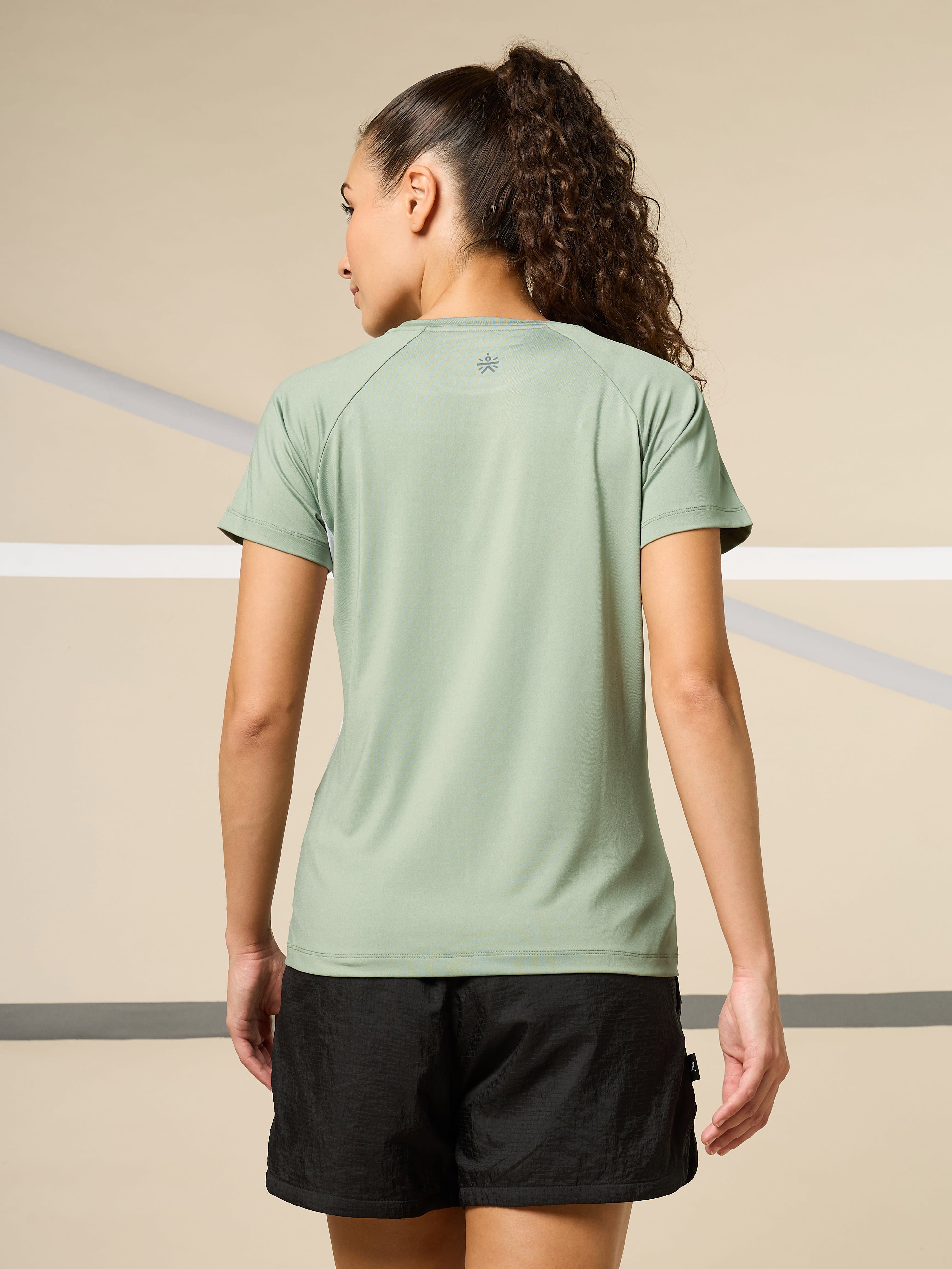 Ergonomic All Sports T-shirt