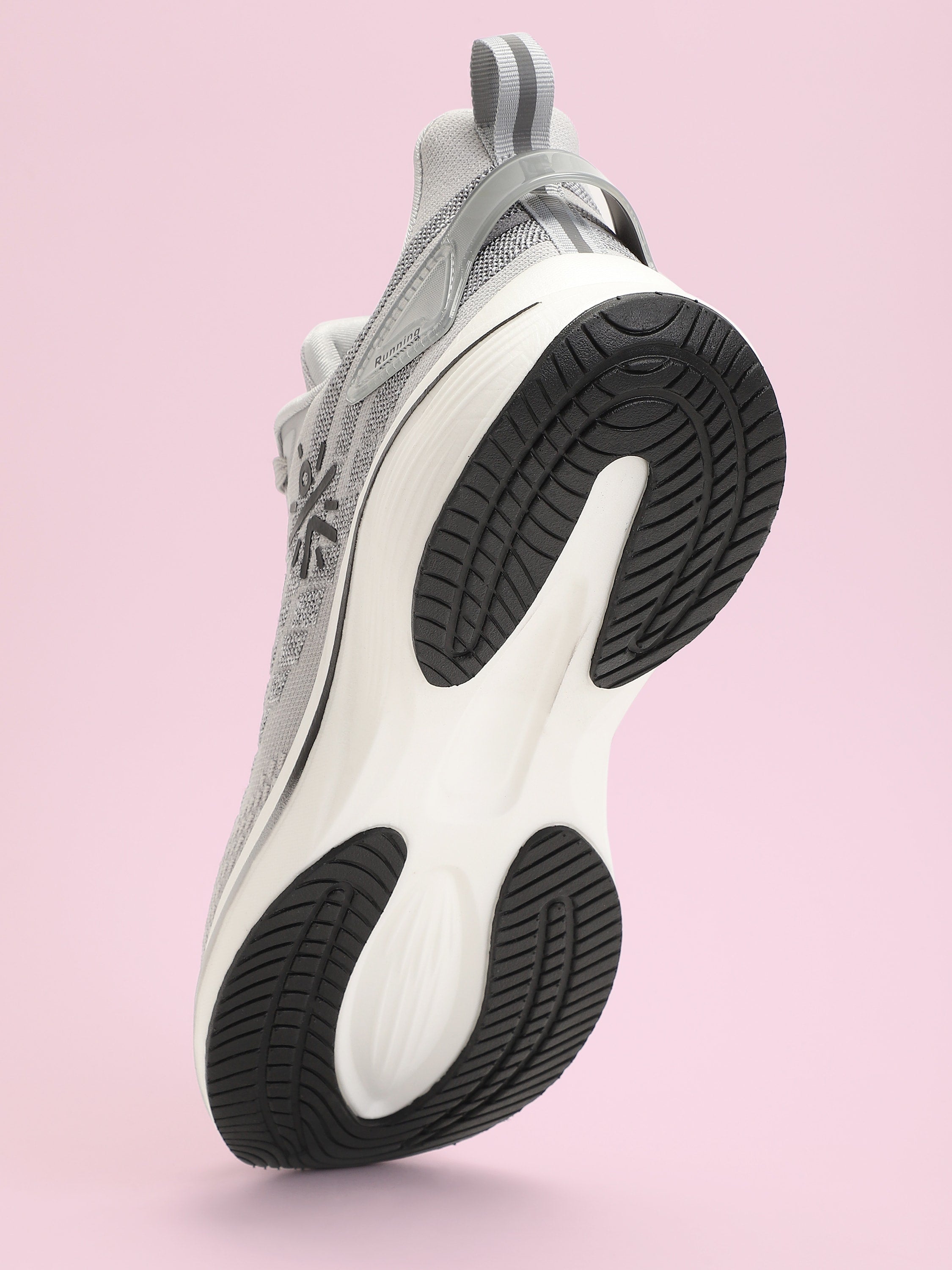 cult Active Men Running Shoes - L.Grey