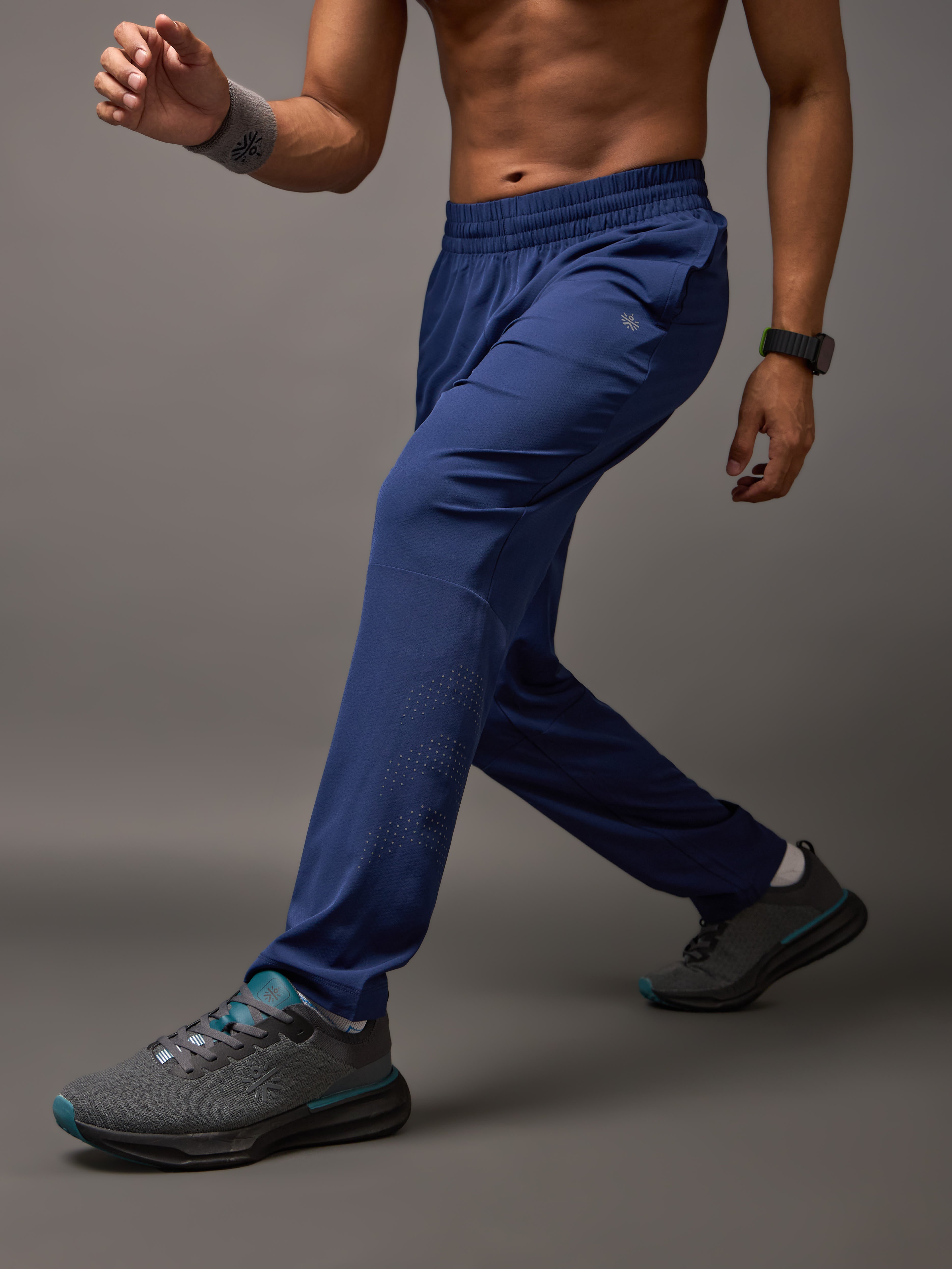 The Ultimate Running Trackpants