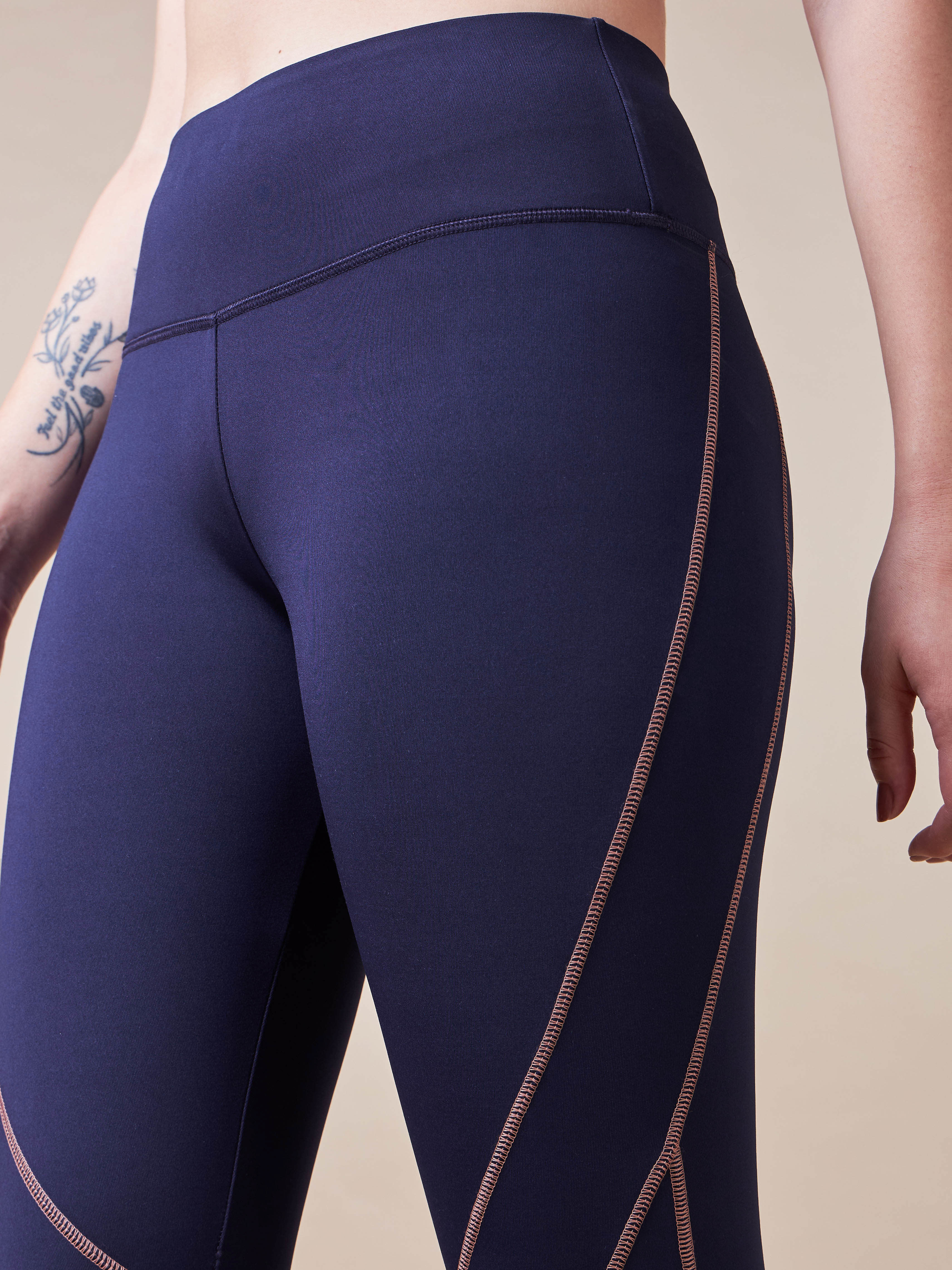 Move With Impact Tights