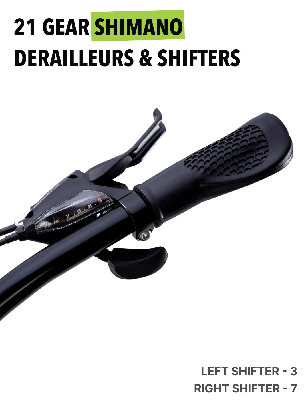 KARA29TBLUE Alloy 21 Speed Shimano Gear 29 inch Mountain Cycle with Dual Disc Brake and Front Suspension