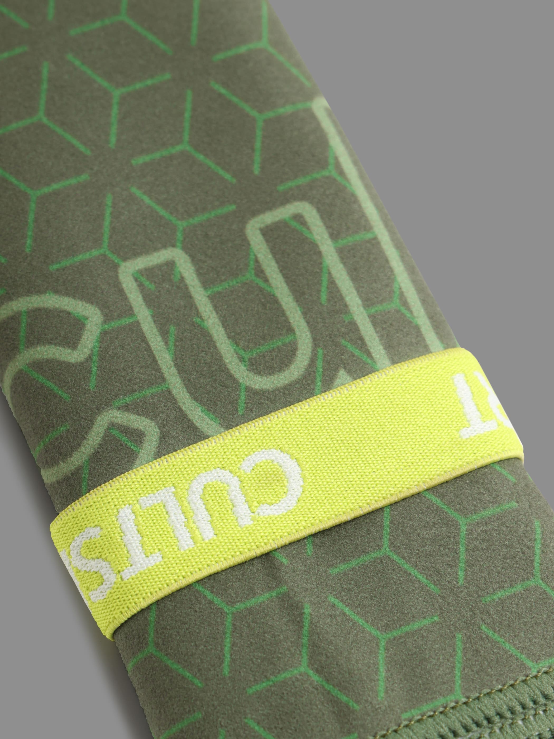 Super Absorbent Gym Towel