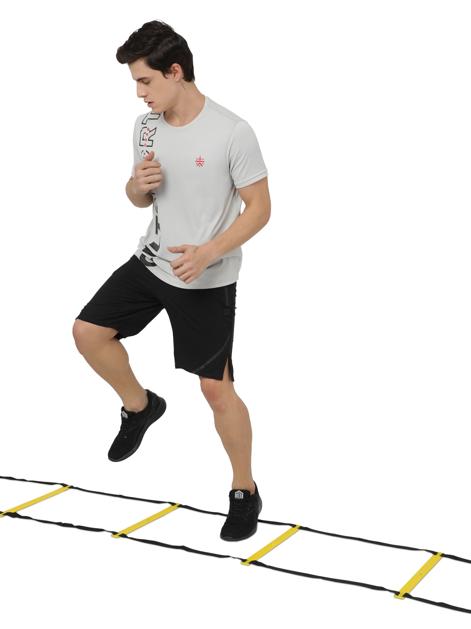 Cultsport Agility Ladder