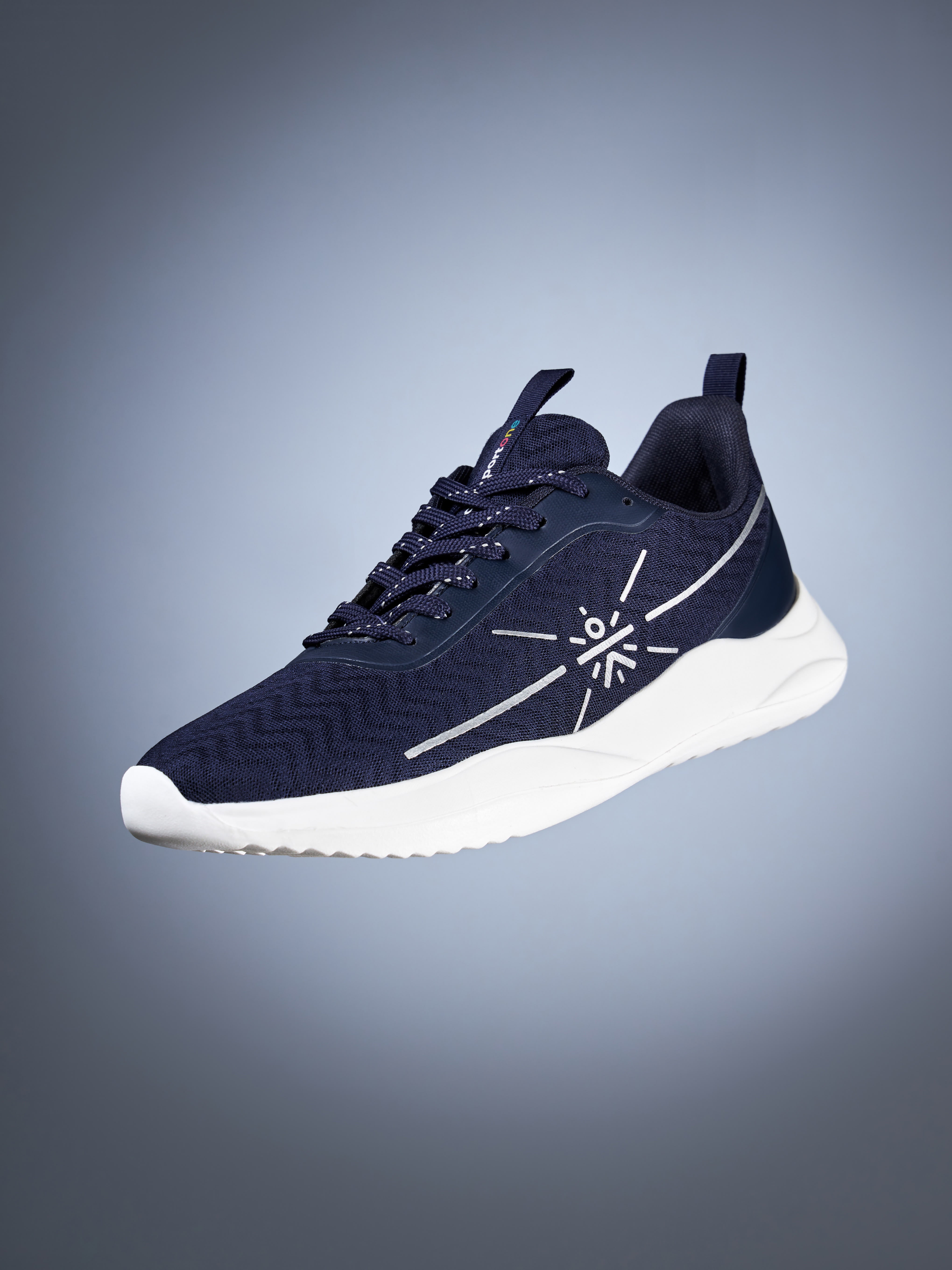 cult Pacer Men Running Shoes