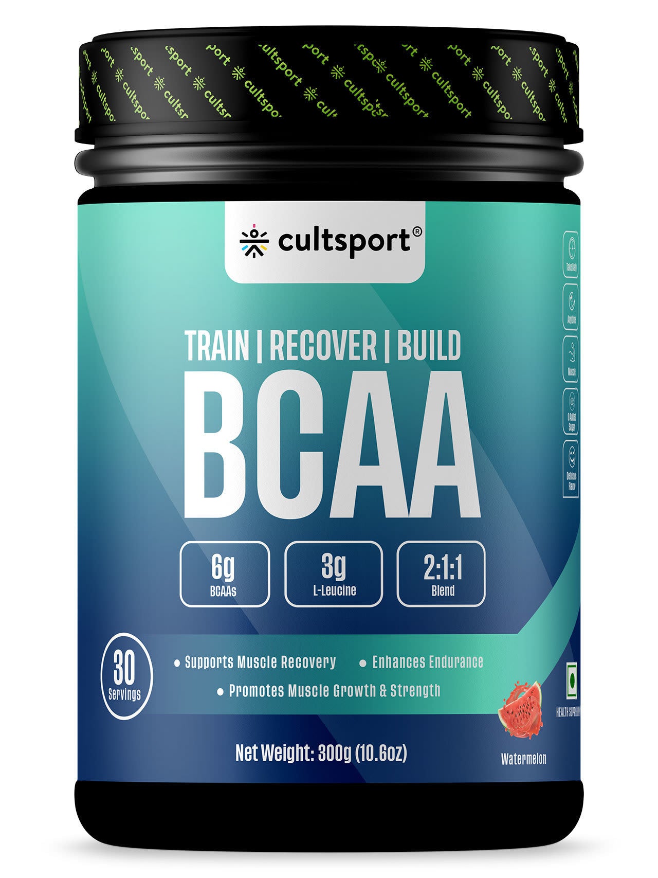 Amino Acid Combo - 600 g