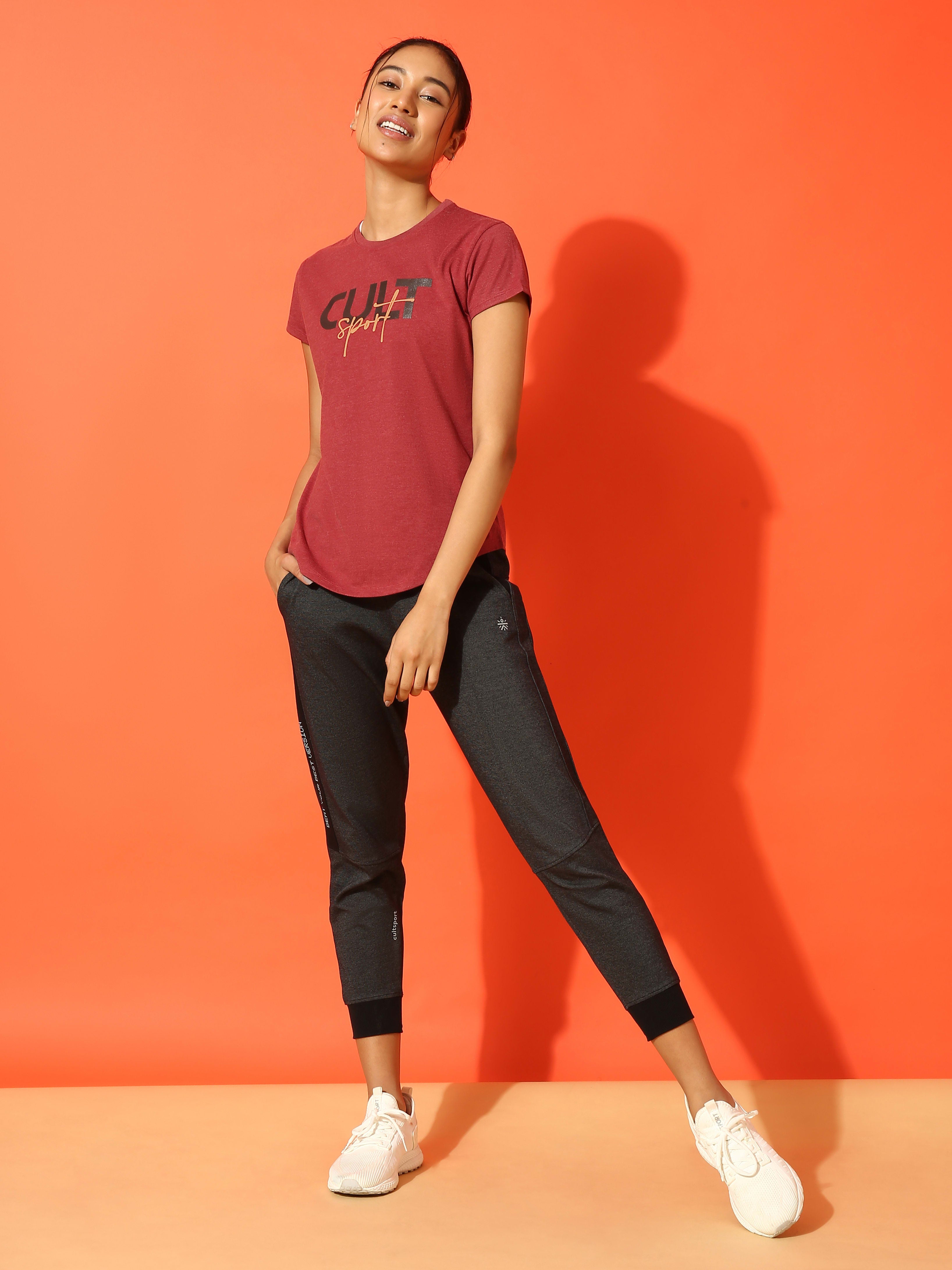 Signature Workout T-shirt