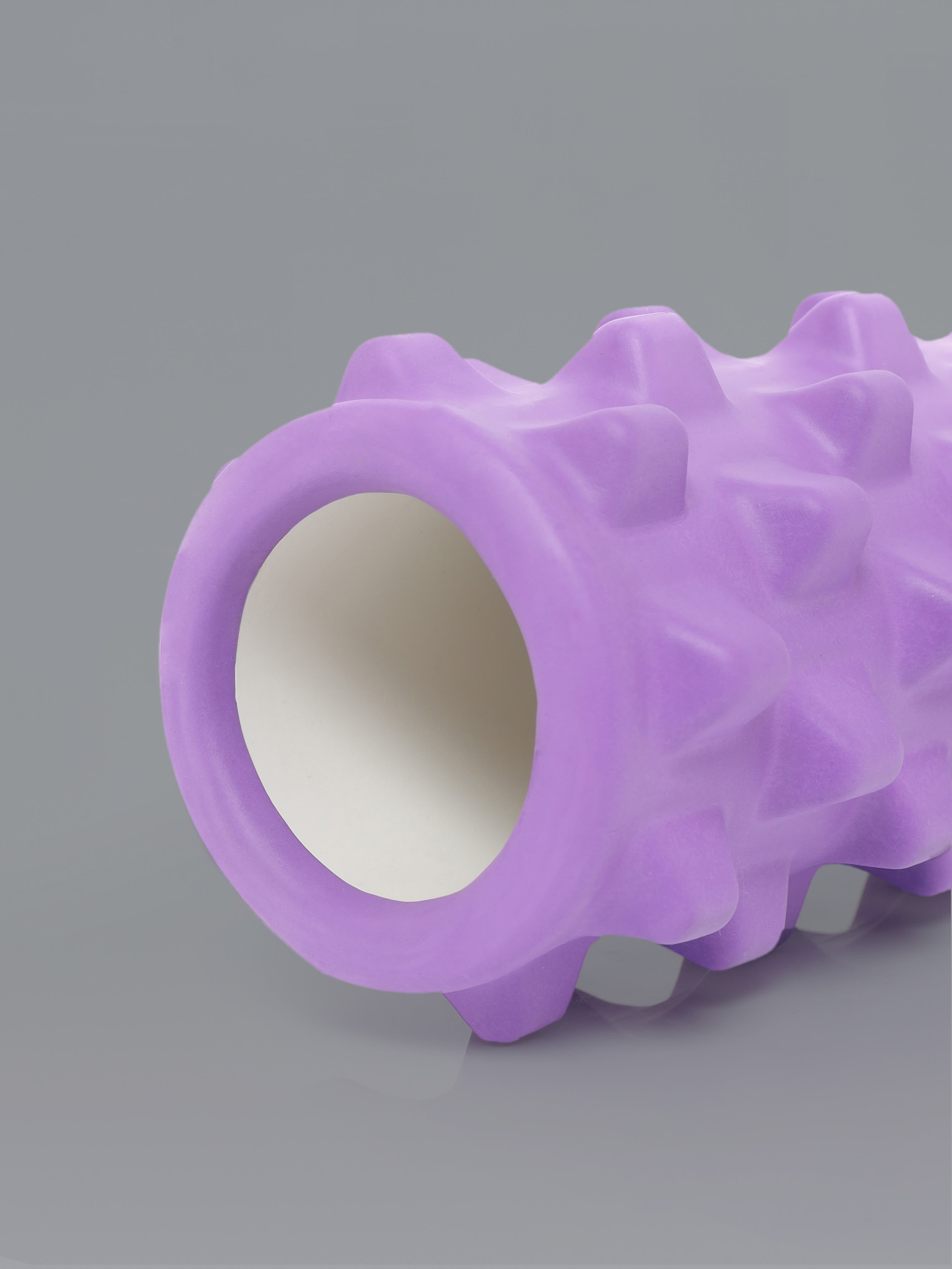 High Density Grid EVA Foam Roller