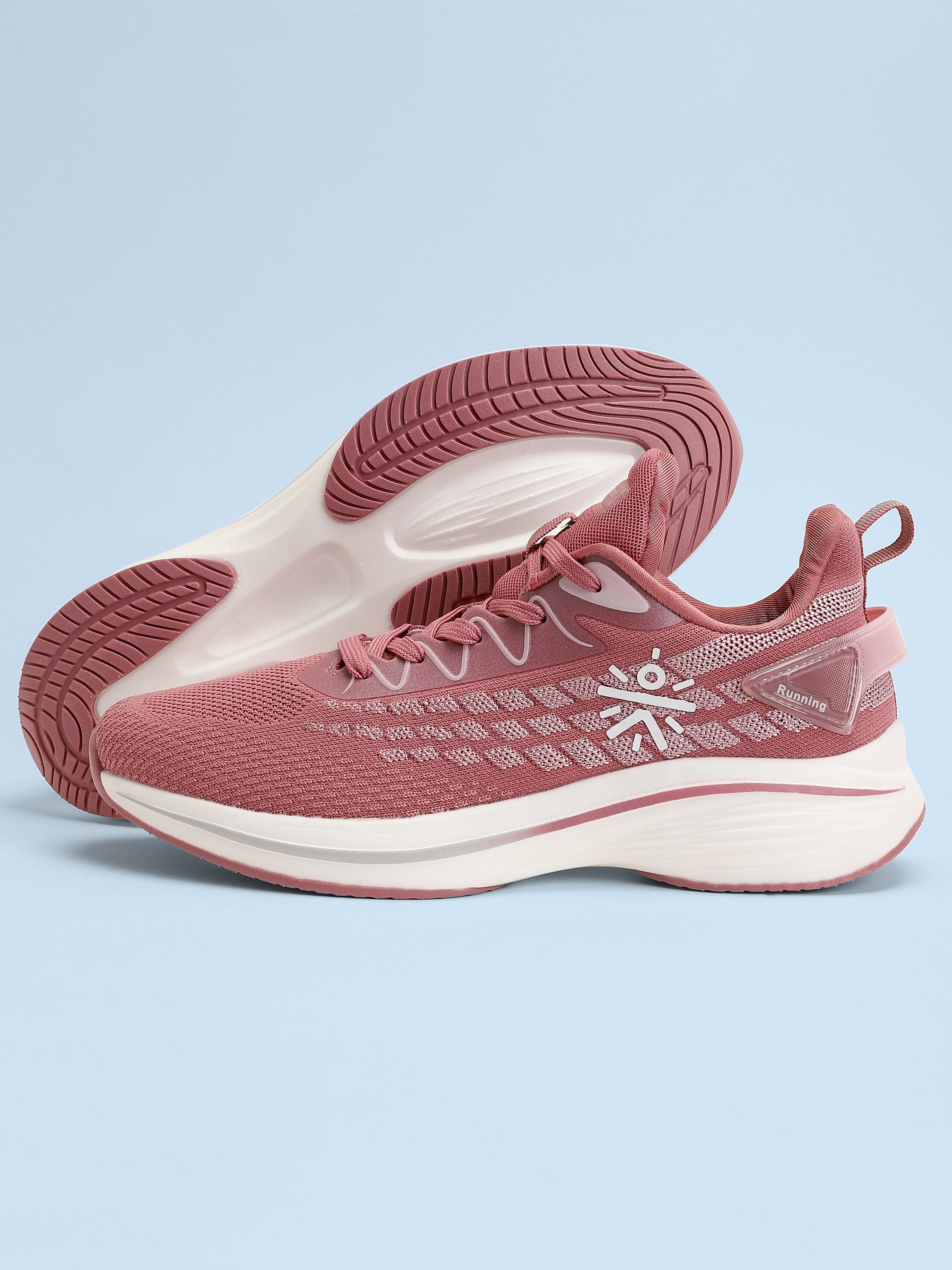 cult Active Women Running Shoes - Pink