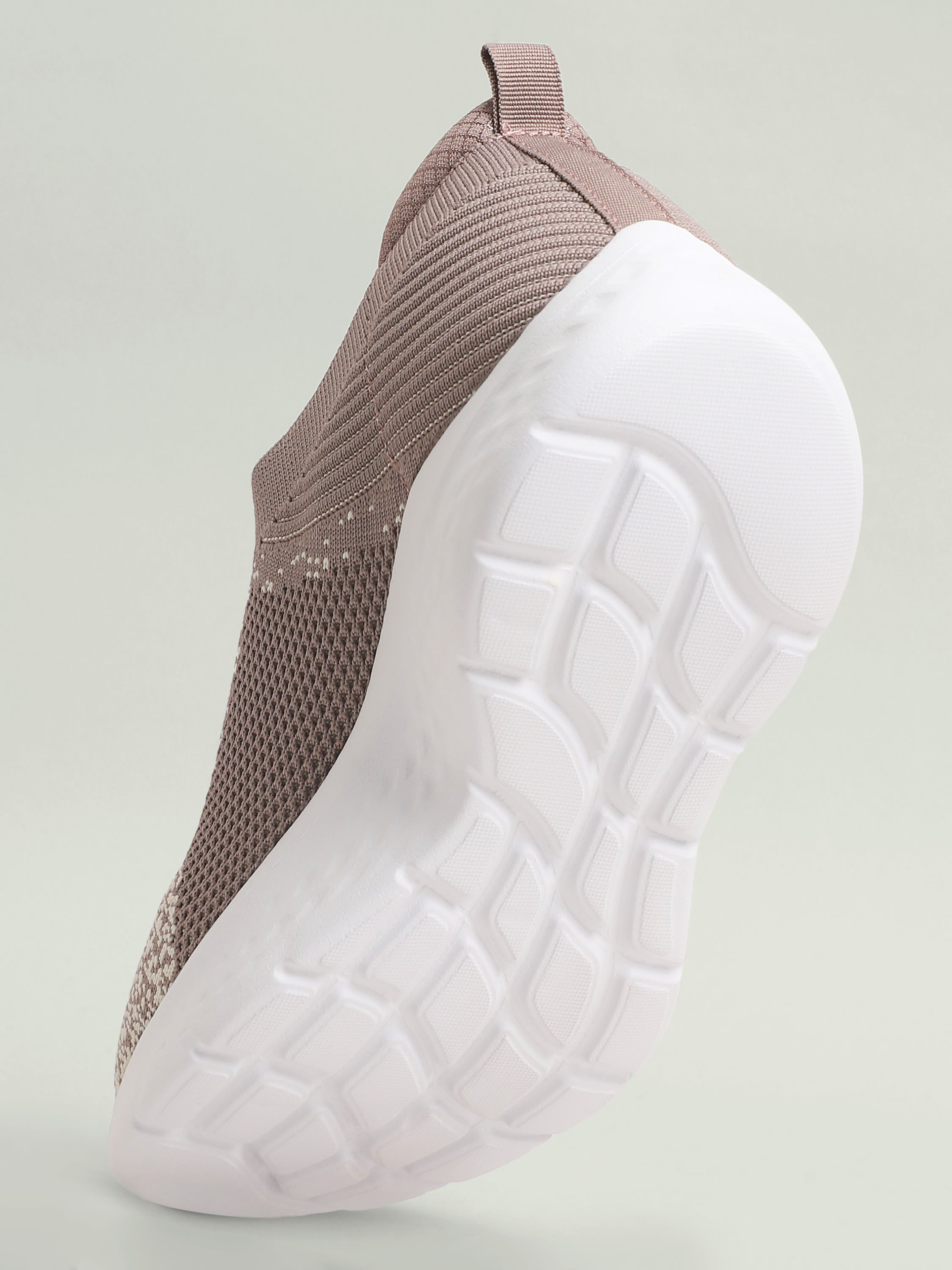 cult EZ+ Bloom Women's Walking Shoes - Pinkish Grey