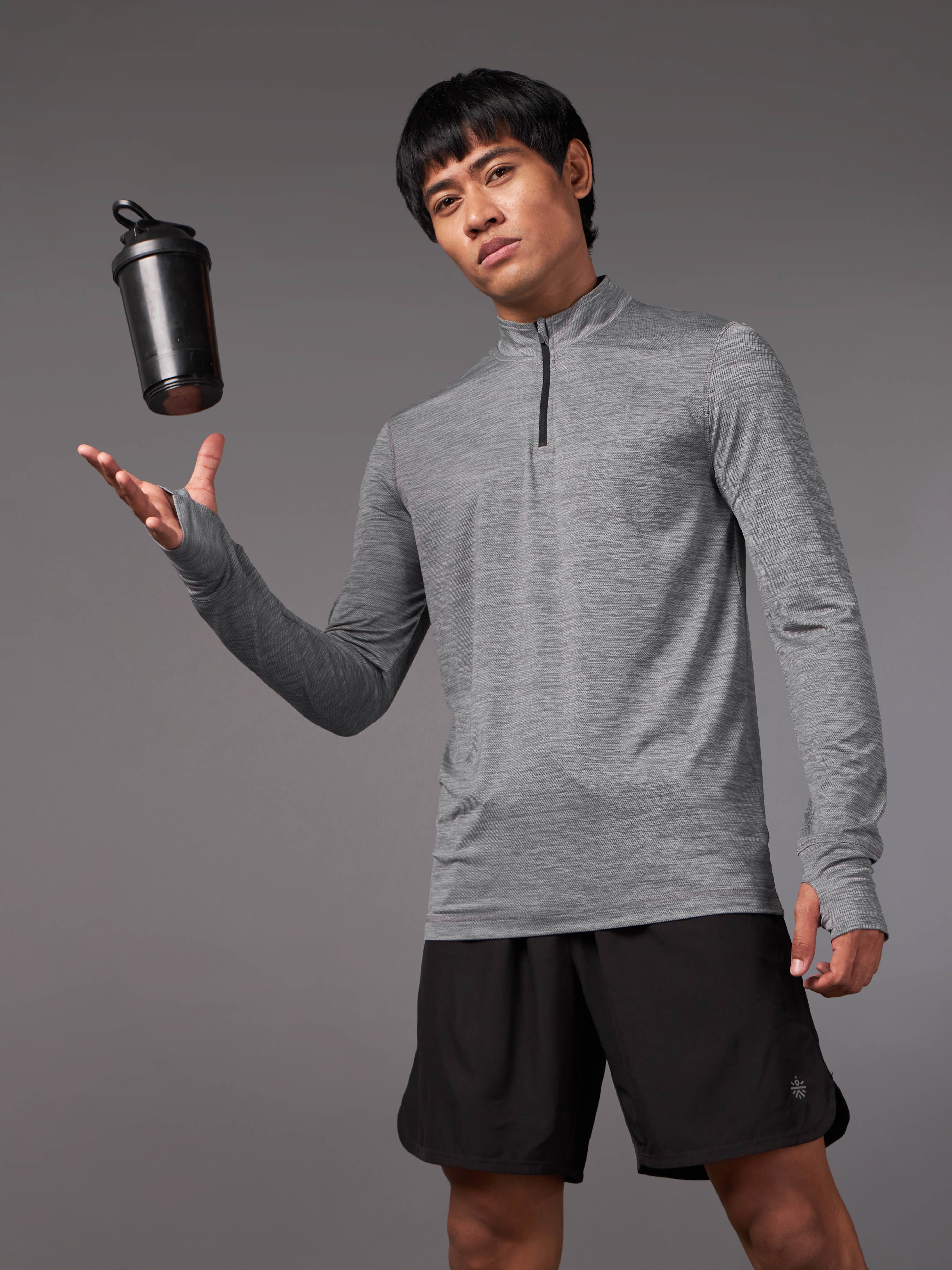 High Intensity Premium Workout T-shirt