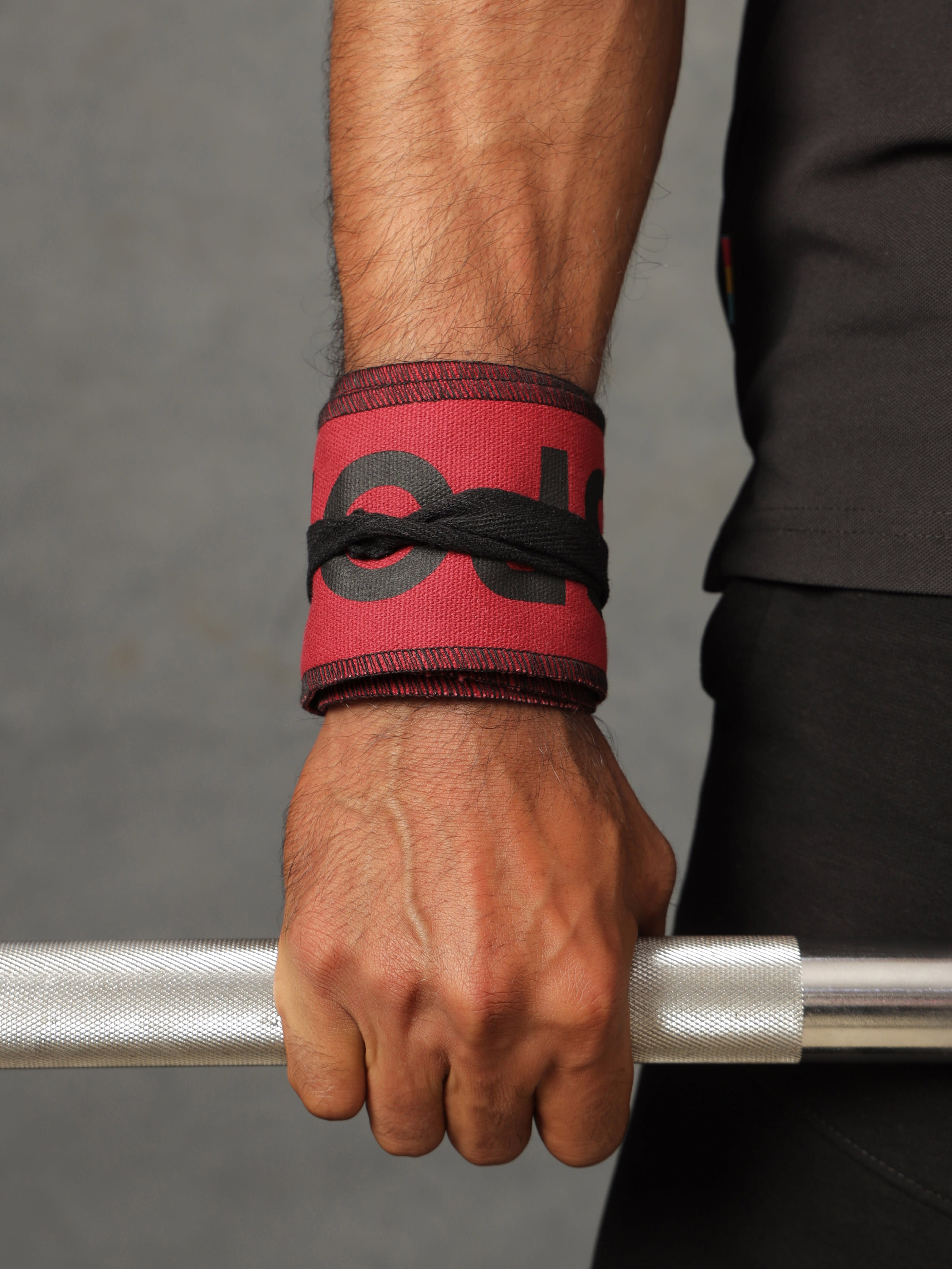 Wrist Protection cotton Wrist Wrap