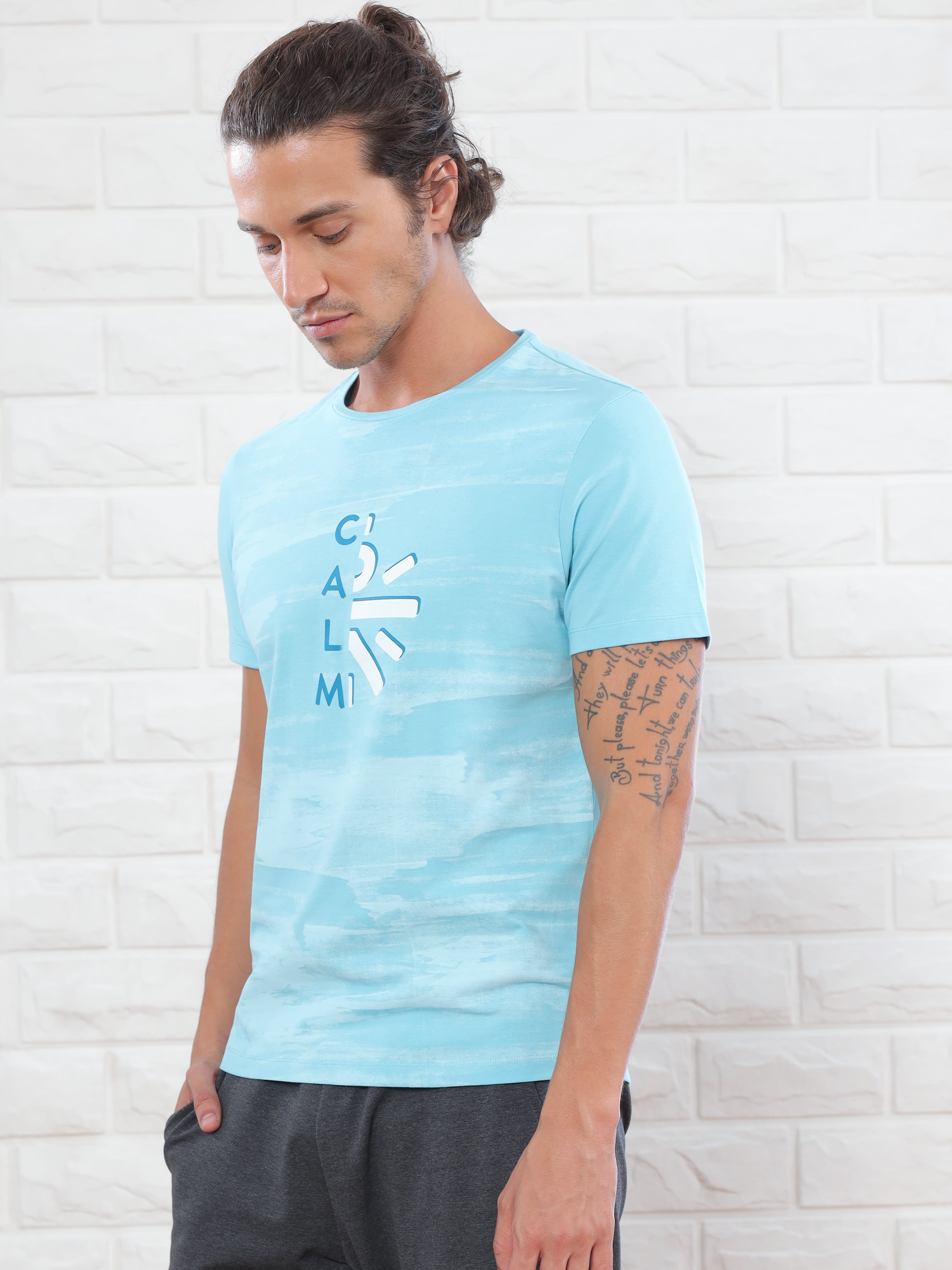 Supersoft Yoga T-shirt