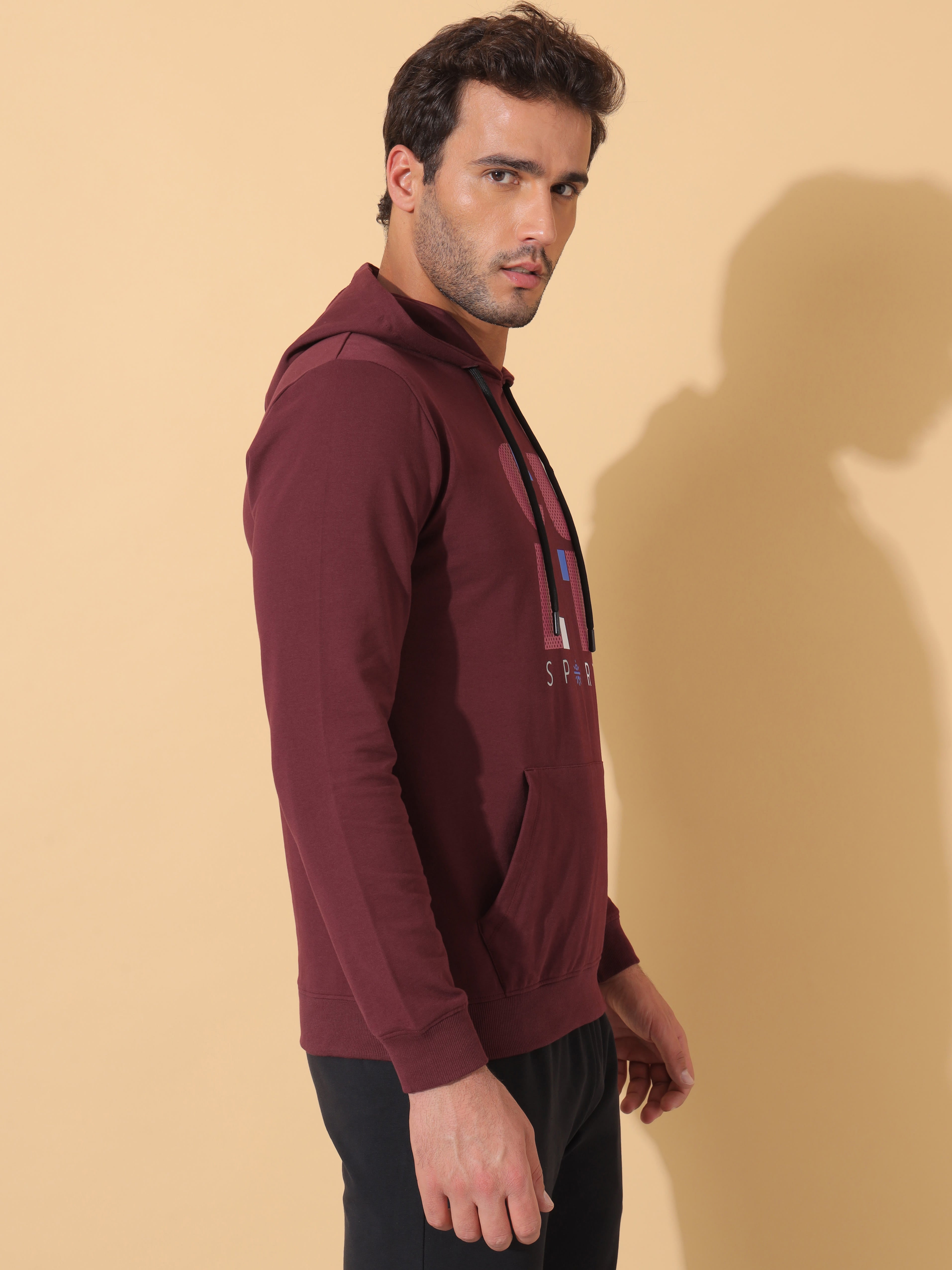 Layr Lifestyle Sweatshirt