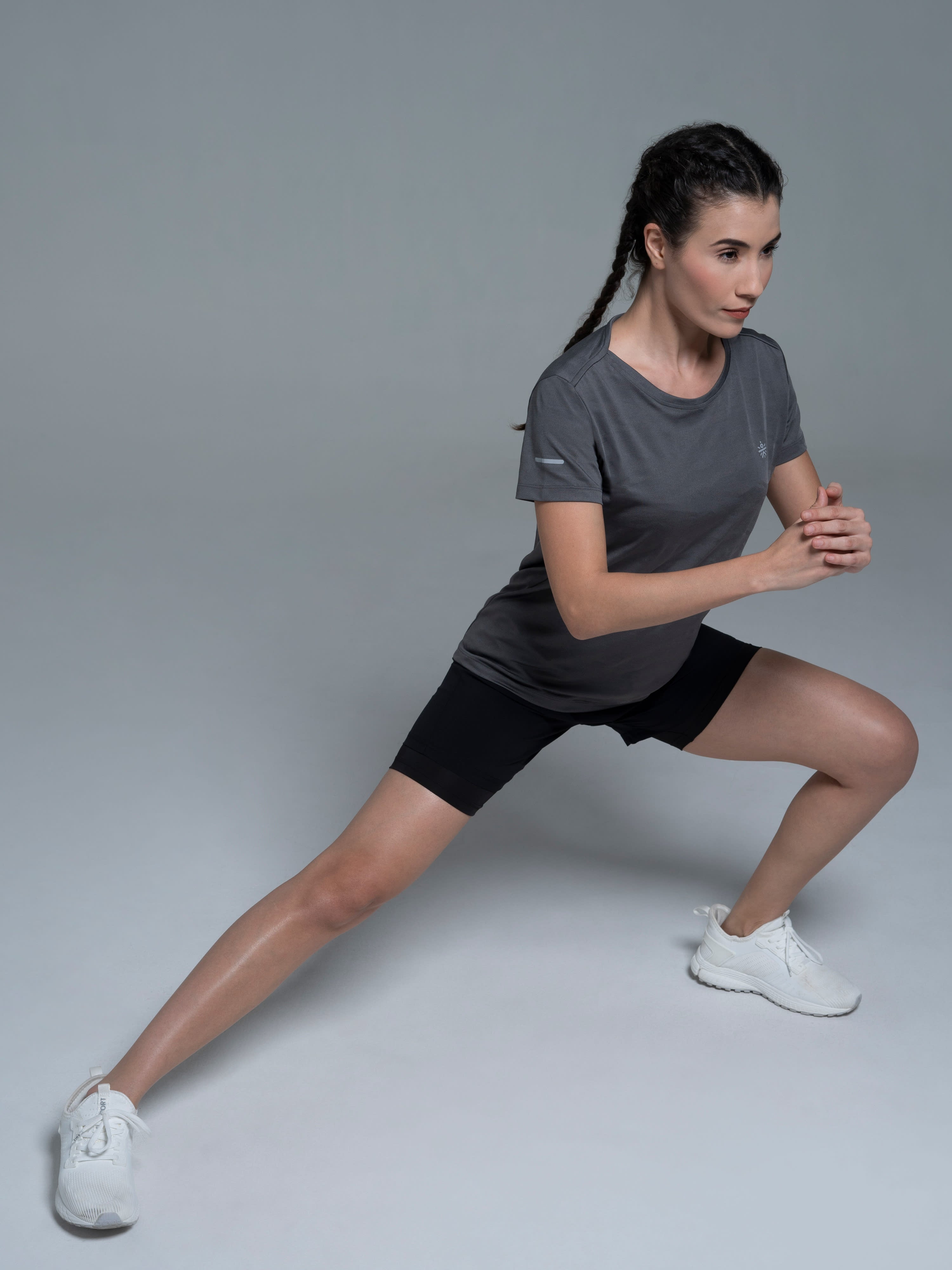 FAB Women's Camo T-shirt