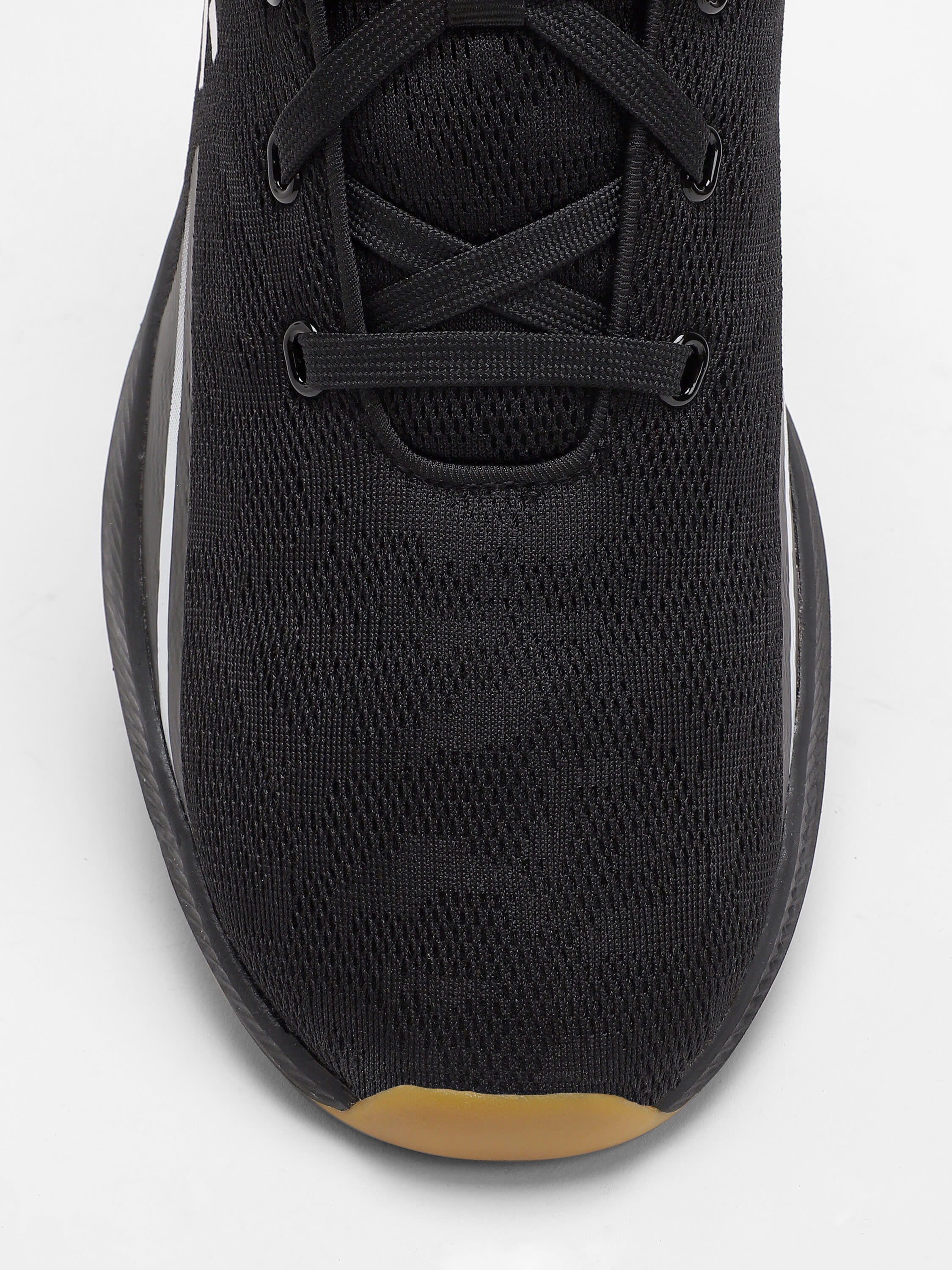 cult Windblazer Men Running Shoes - Black/Copper