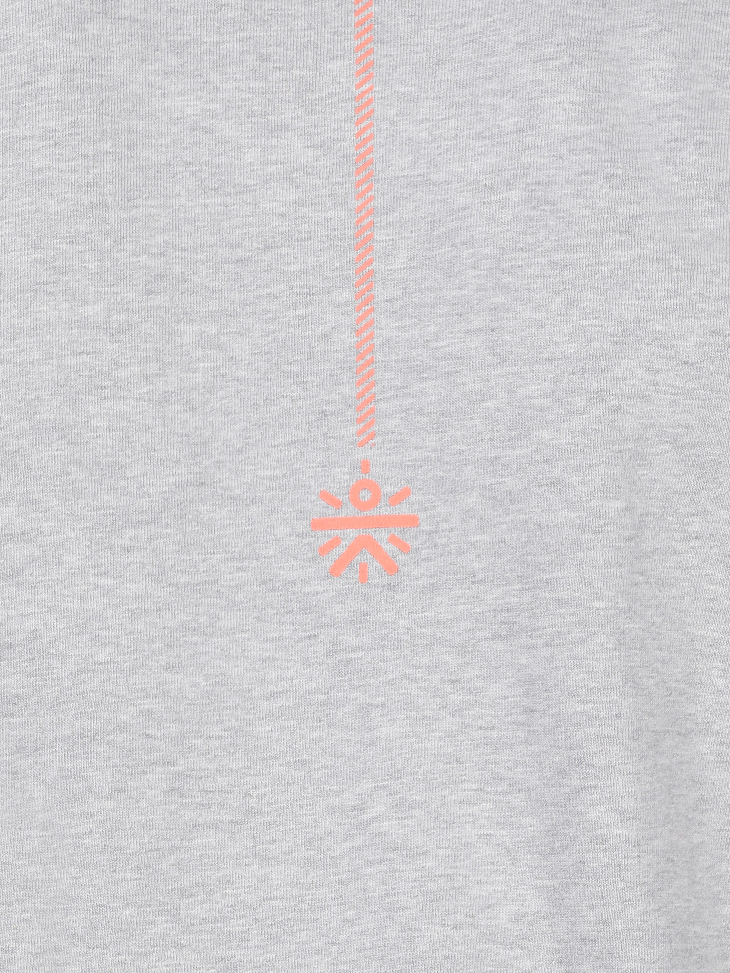 Everyday Rigid Grey Mel Sweatshirt